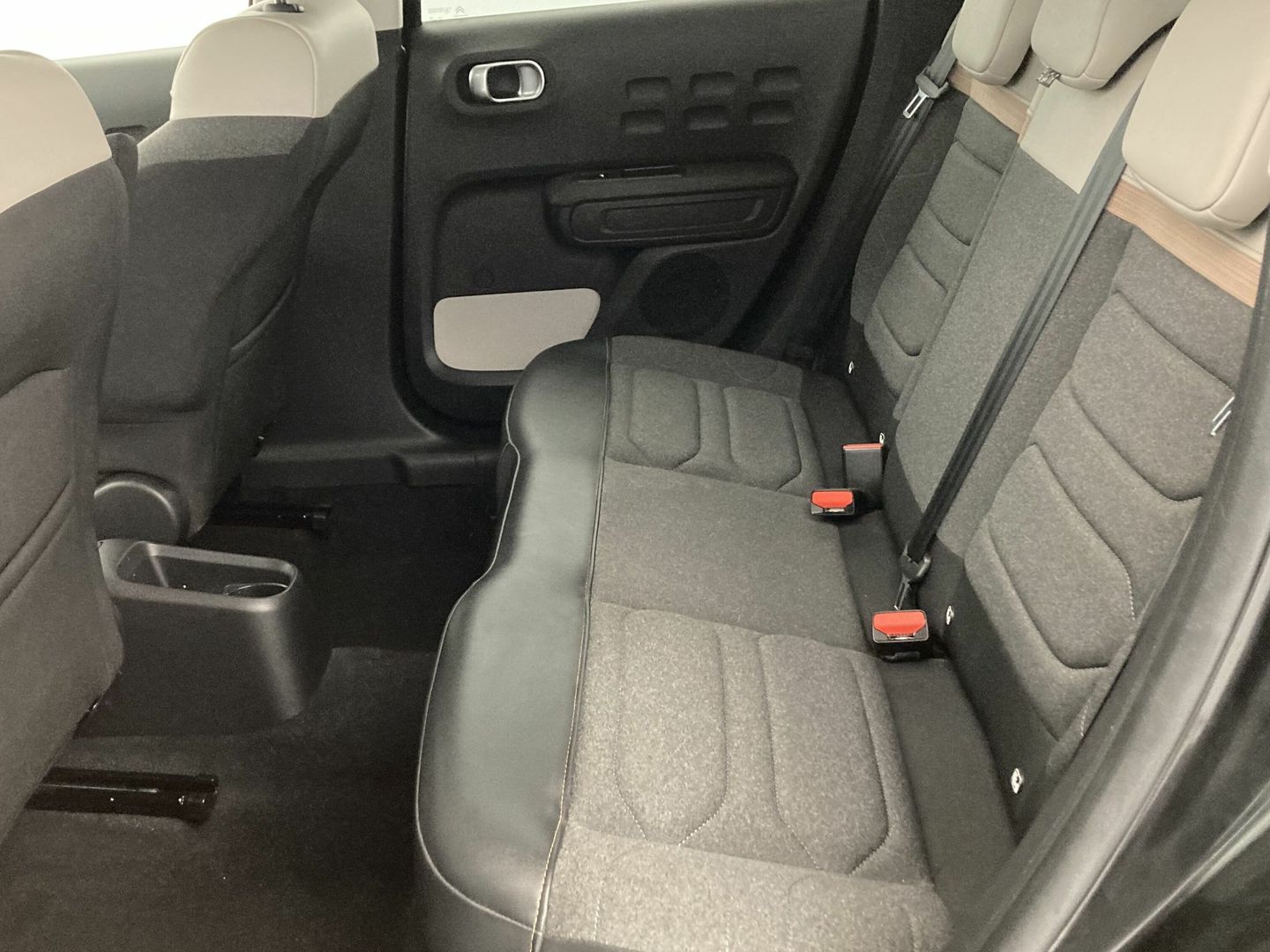 Citroen C3 PureTech 110 S&S Shine EAT6 81 kW (110 CV)