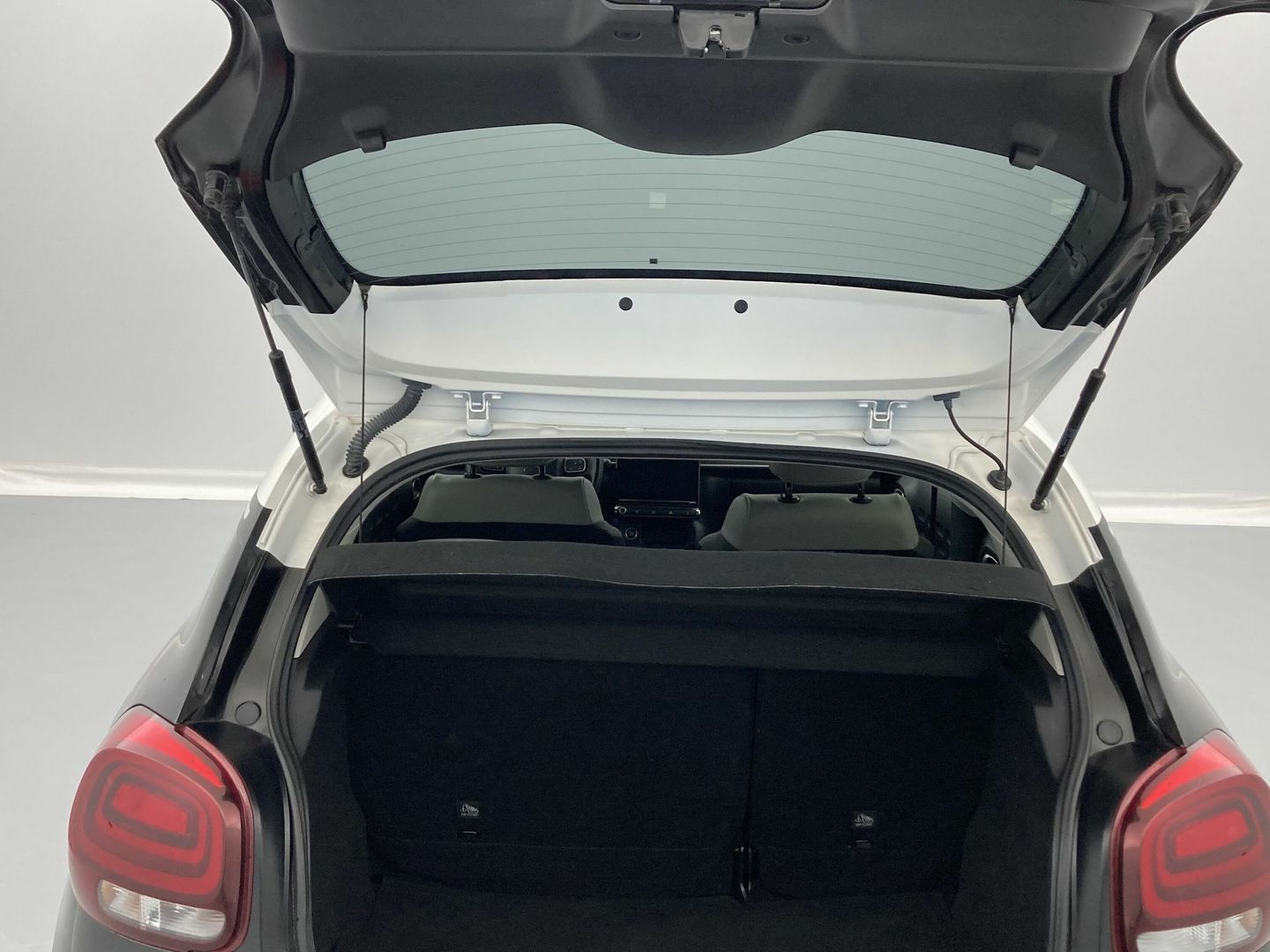 Citroen C3 PureTech 110 S&S Shine EAT6 81 kW (110 CV)