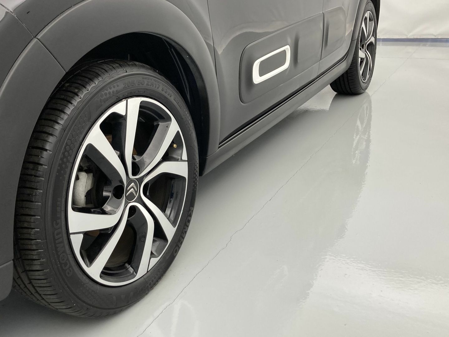 Citroen C3 PureTech 110 S&S Shine EAT6 81 kW (110 CV)