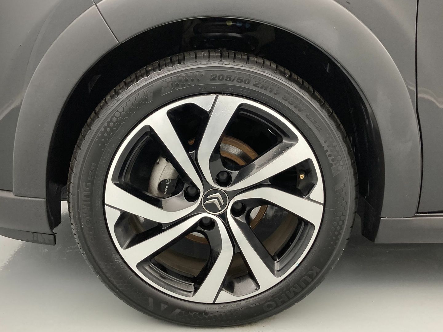 Citroen C3 PureTech 110 S&S Shine EAT6 81 kW (110 CV)