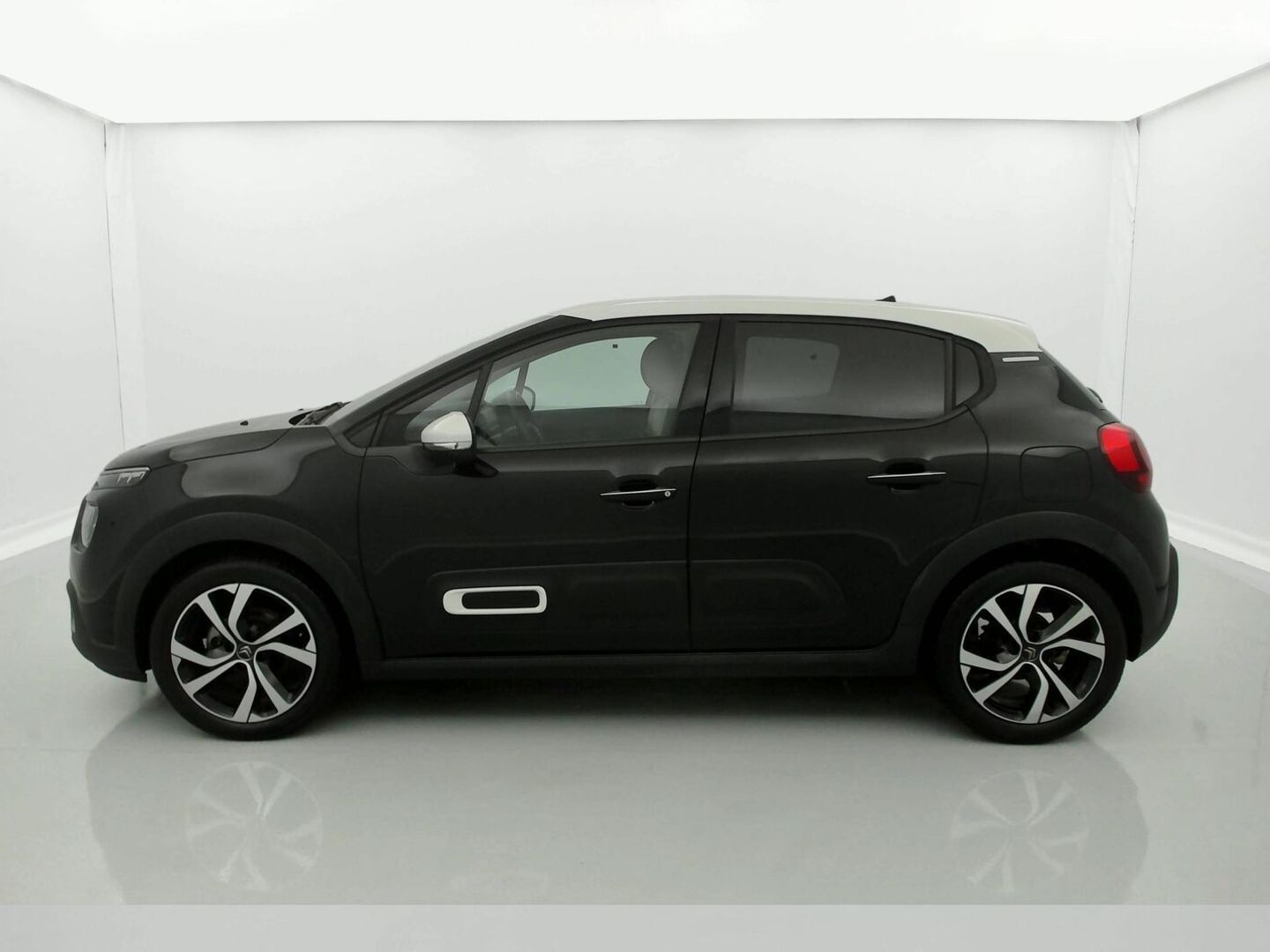 Citroen C3 PureTech 110 S&S Shine EAT6 81 kW (110 CV)