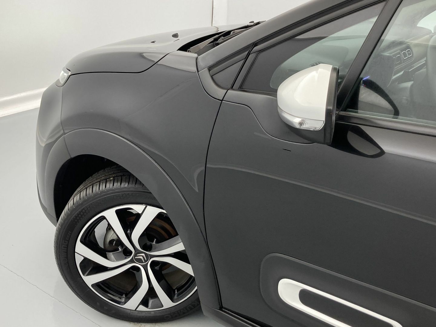 Citroen C3 PureTech 110 S&S Shine EAT6 81 kW (110 CV)