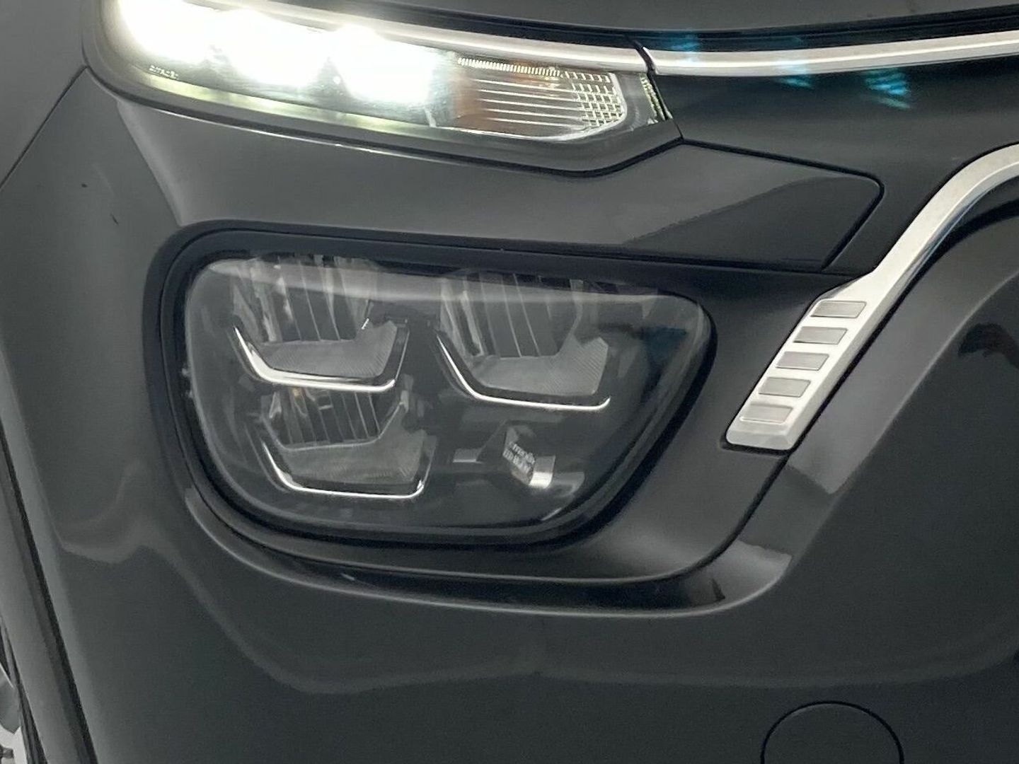Citroen C3 PureTech 110 S&S Shine EAT6 81 kW (110 CV)