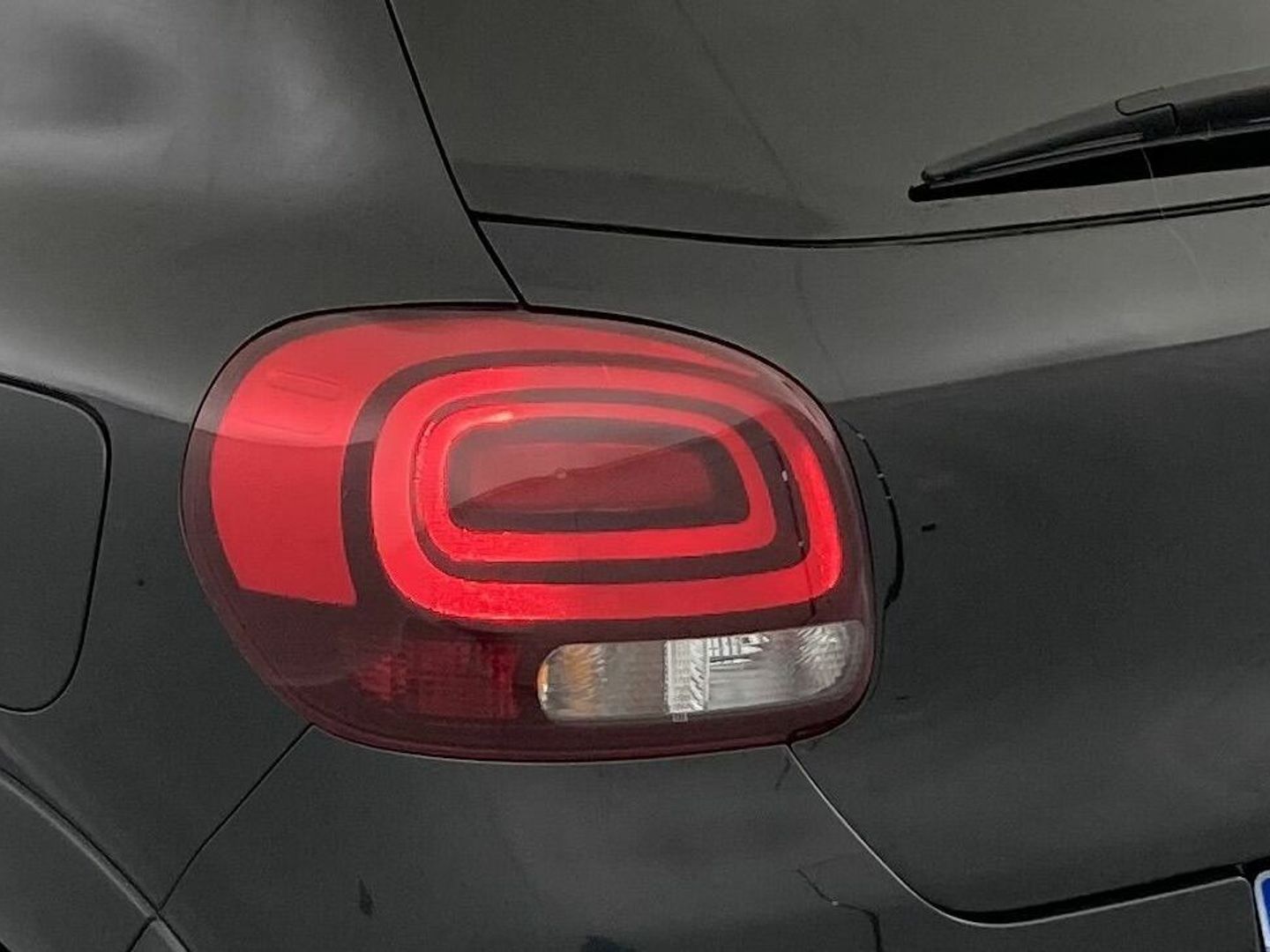 Citroen C3 PureTech 110 S&S Shine EAT6 81 kW (110 CV)