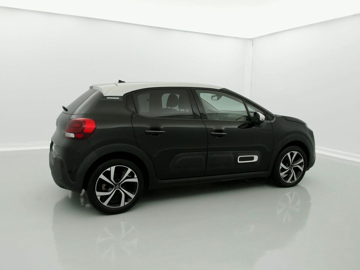 Citroen C3 PureTech 110 S&S Shine EAT6 81 kW (110 CV)