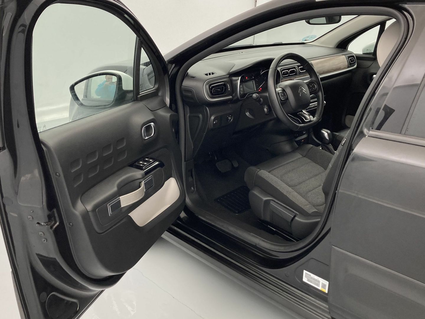 Citroen C3 PureTech 110 S&S Shine EAT6 81 kW (110 CV)