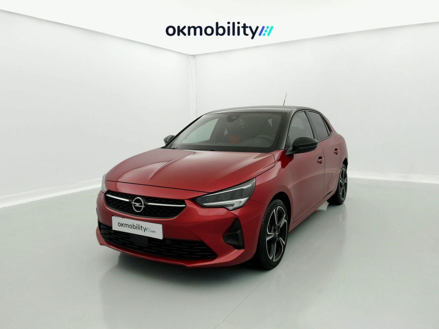 Opel Corsa 1.2 Turbo XHT GS-Line Auto 96 kW (130 CV)
