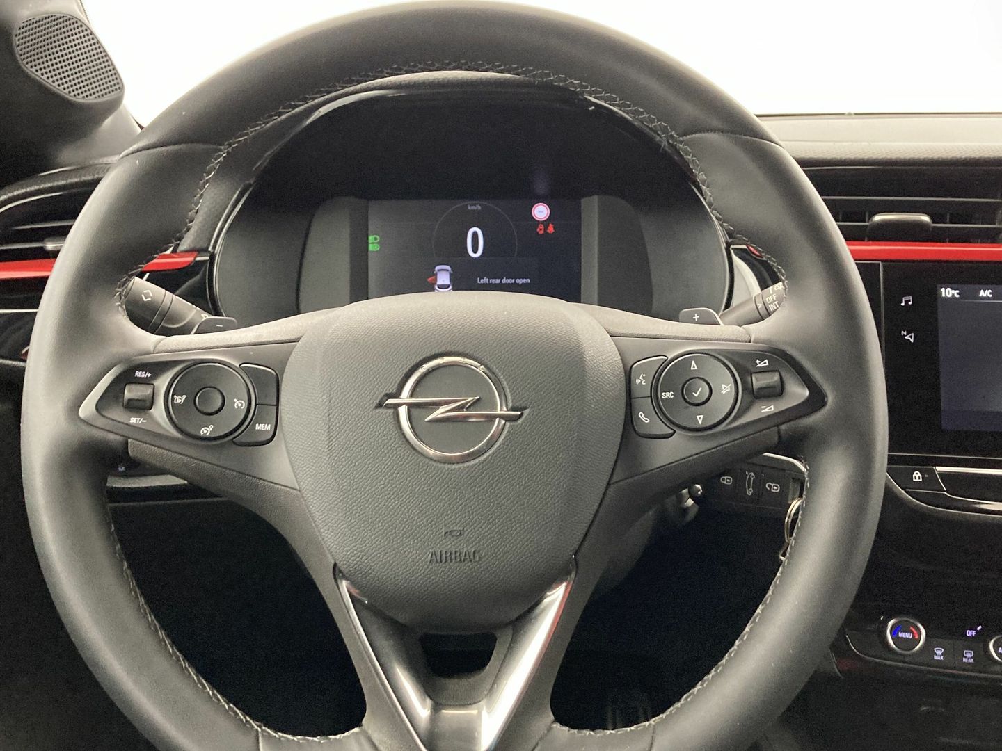 Opel Corsa 1.2 Turbo XHT GS-Line Auto 96 kW (130 CV)