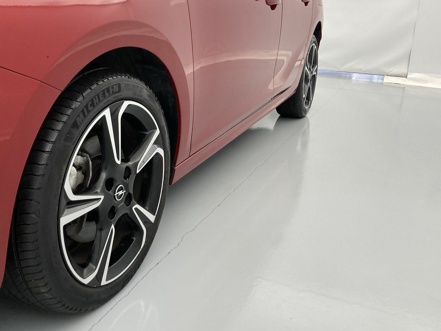 Opel Corsa 1.2 Turbo XHT GS-Line Auto 96 kW (130 CV)