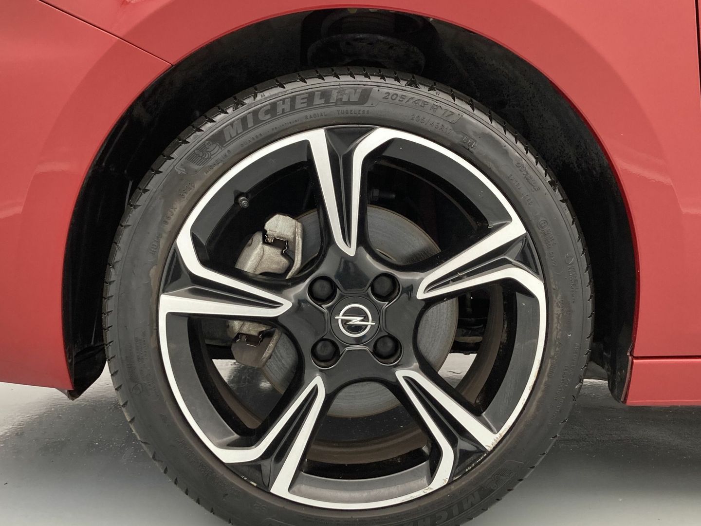 Opel Corsa 1.2 Turbo XHT GS-Line Auto 96 kW (130 CV)