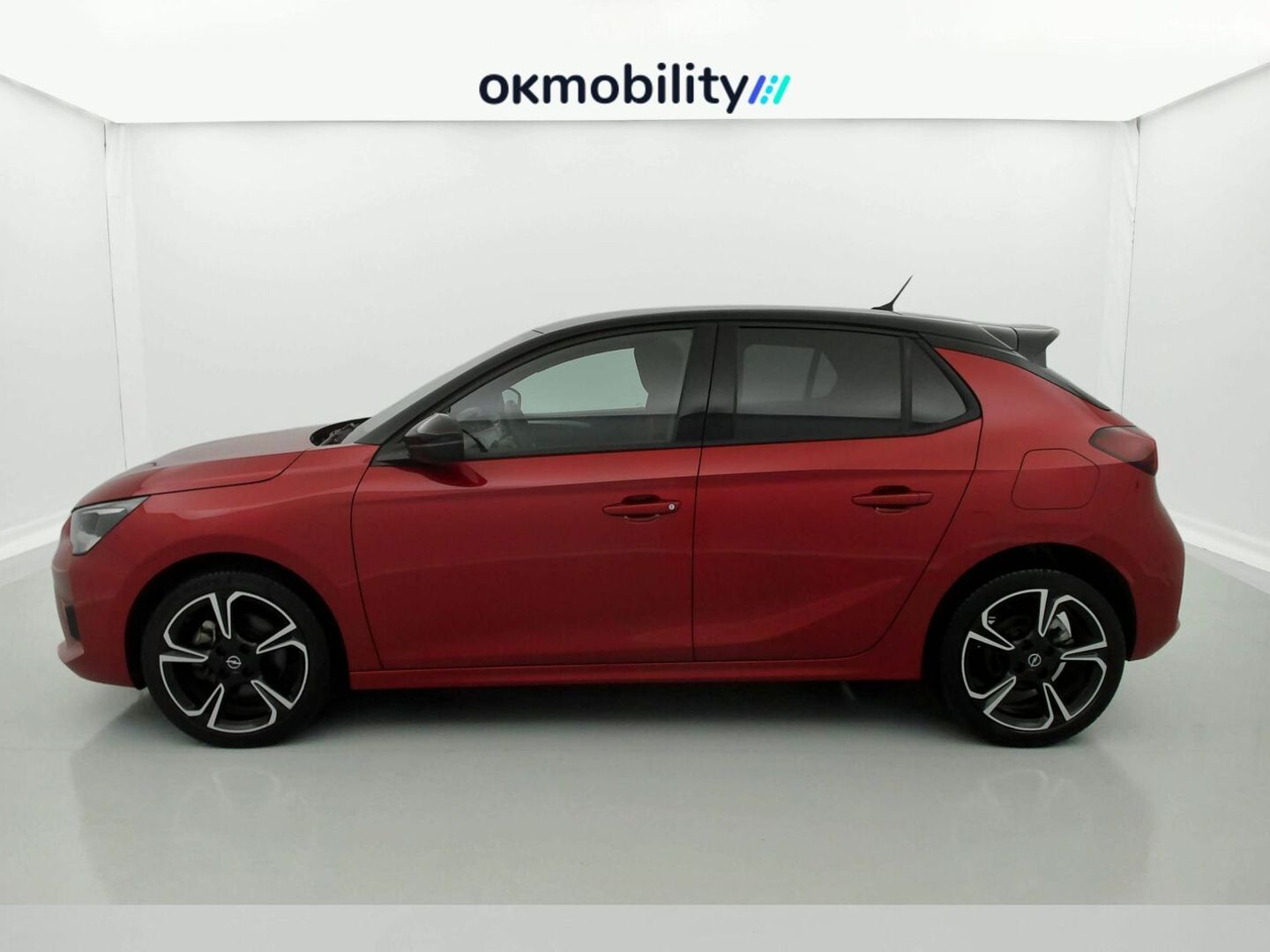 Opel Corsa 1.2 Turbo XHT GS-Line Auto 96 kW (130 CV)