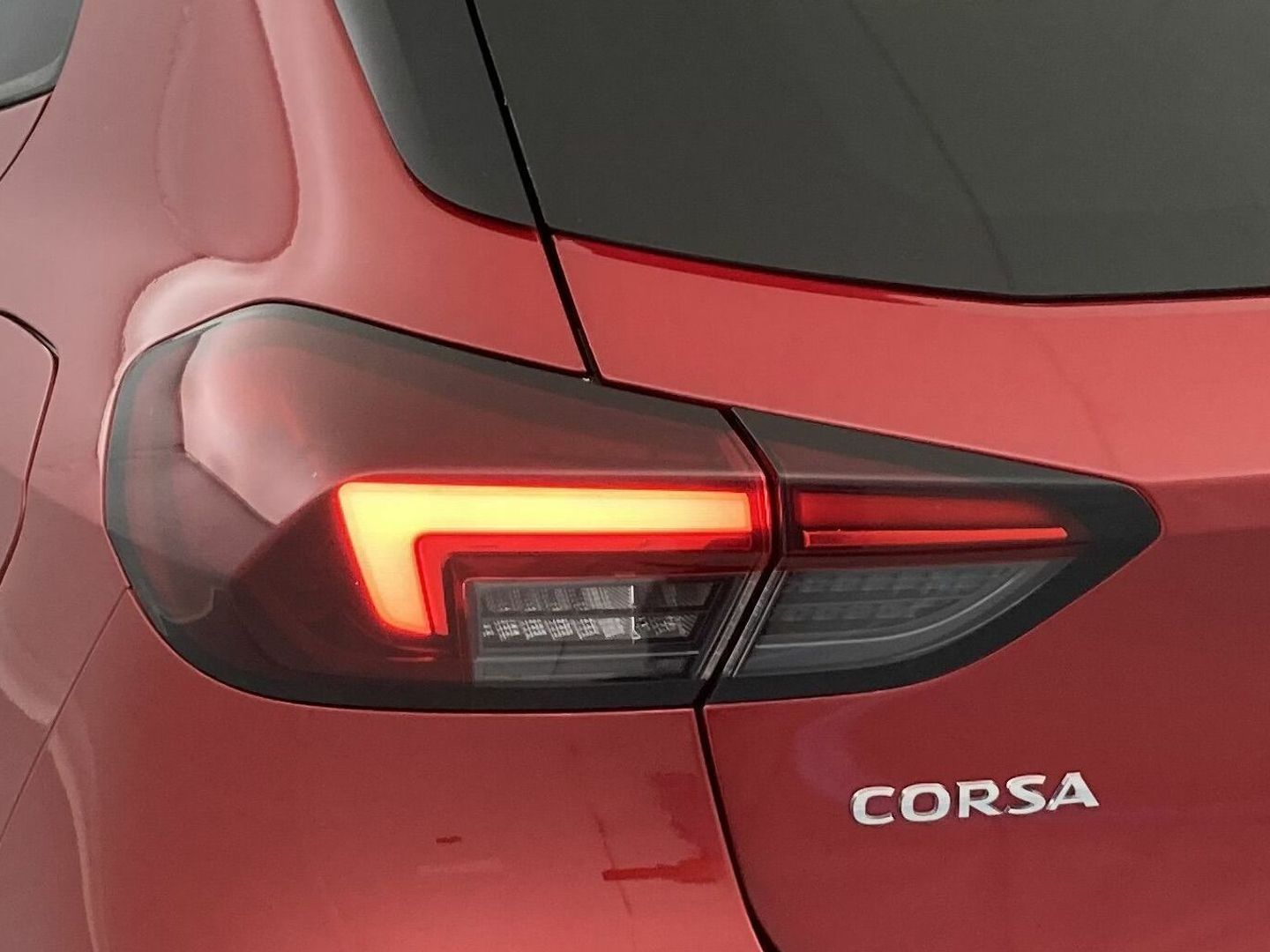 Opel Corsa 1.2 Turbo XHT GS-Line Auto 96 kW (130 CV)