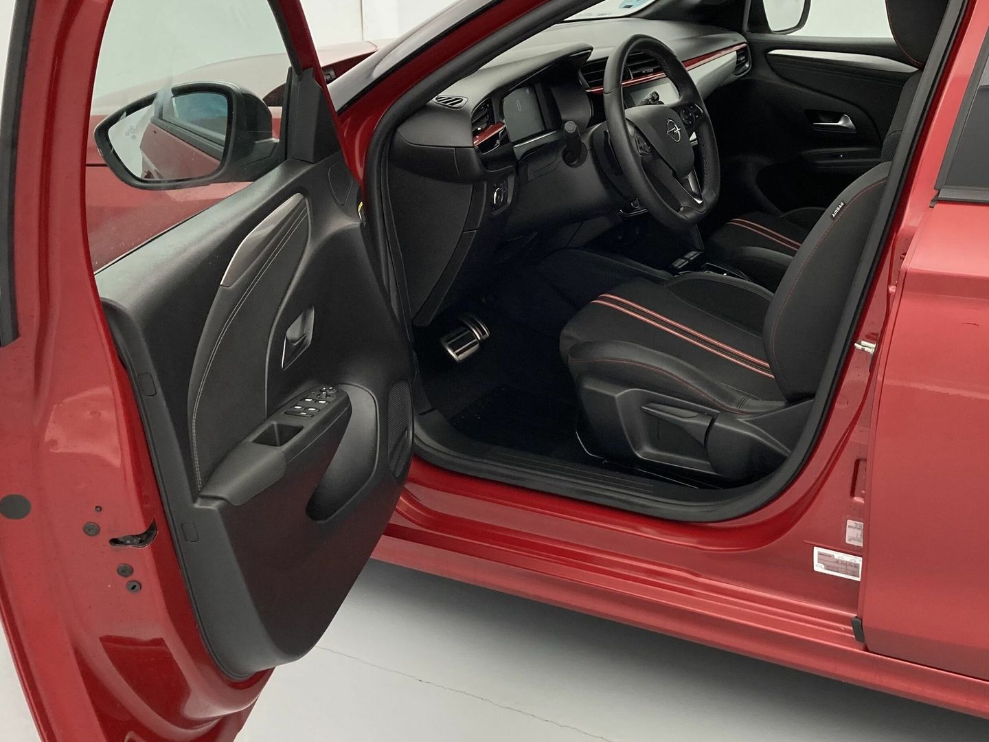 Opel Corsa 1.2 Turbo XHT GS-Line Auto 96 kW (130 CV)