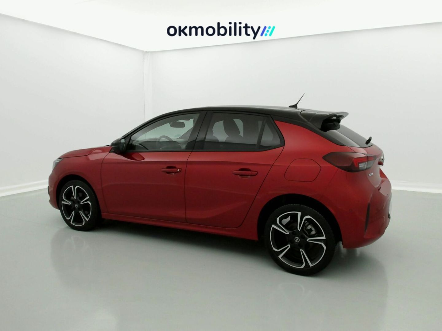 Opel Corsa 1.2 Turbo XHT GS-Line Auto 96 kW (130 CV)