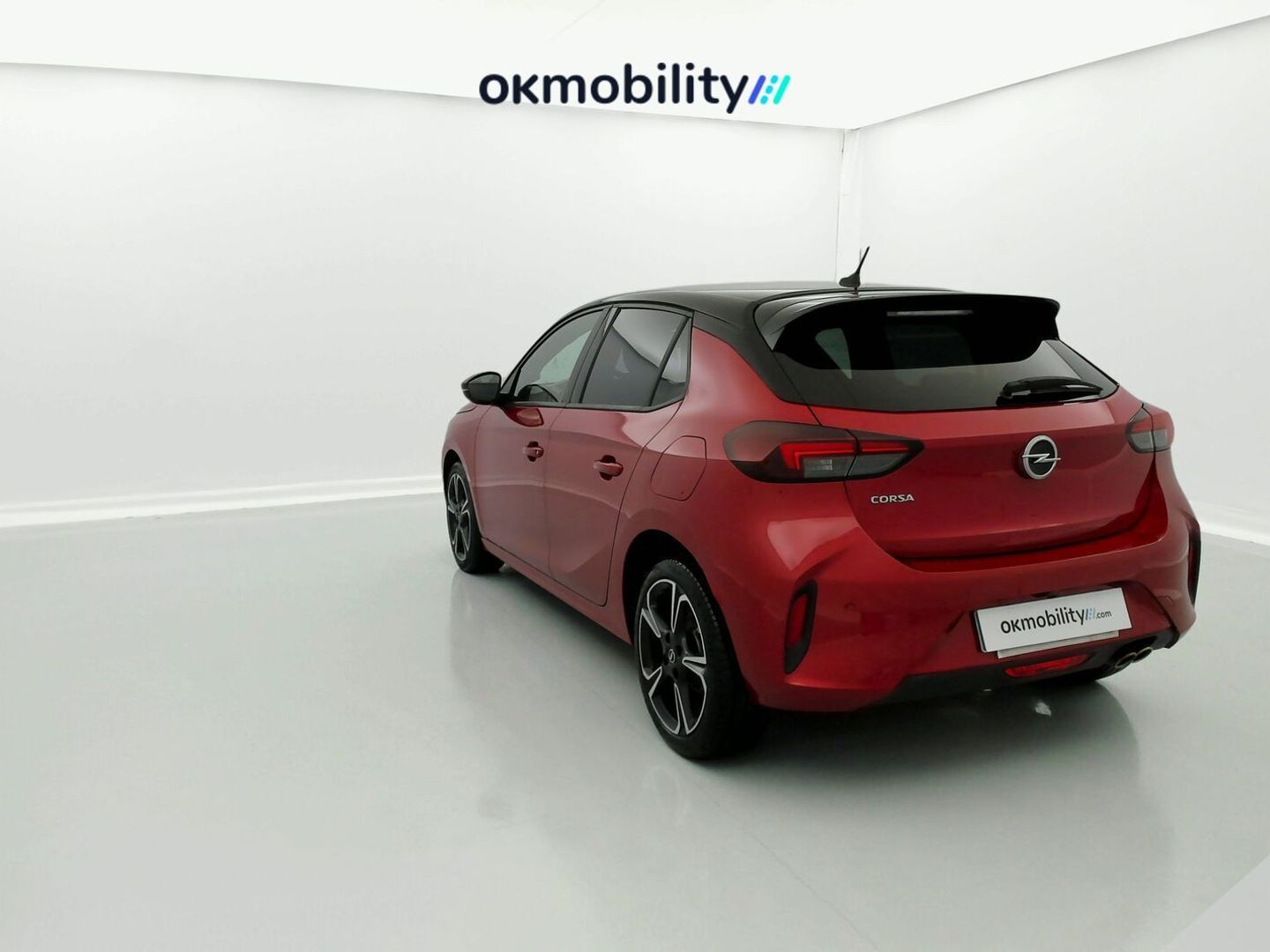 Opel Corsa 1.2 Turbo XHT GS-Line Auto 96 kW (130 CV)
