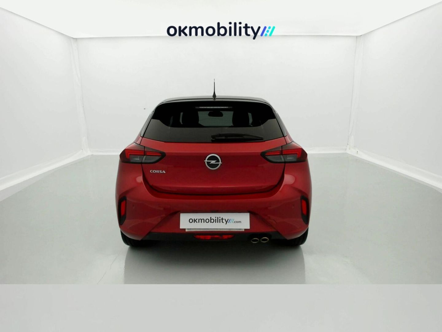 Opel Corsa 1.2 Turbo XHT GS-Line Auto 96 kW (130 CV)