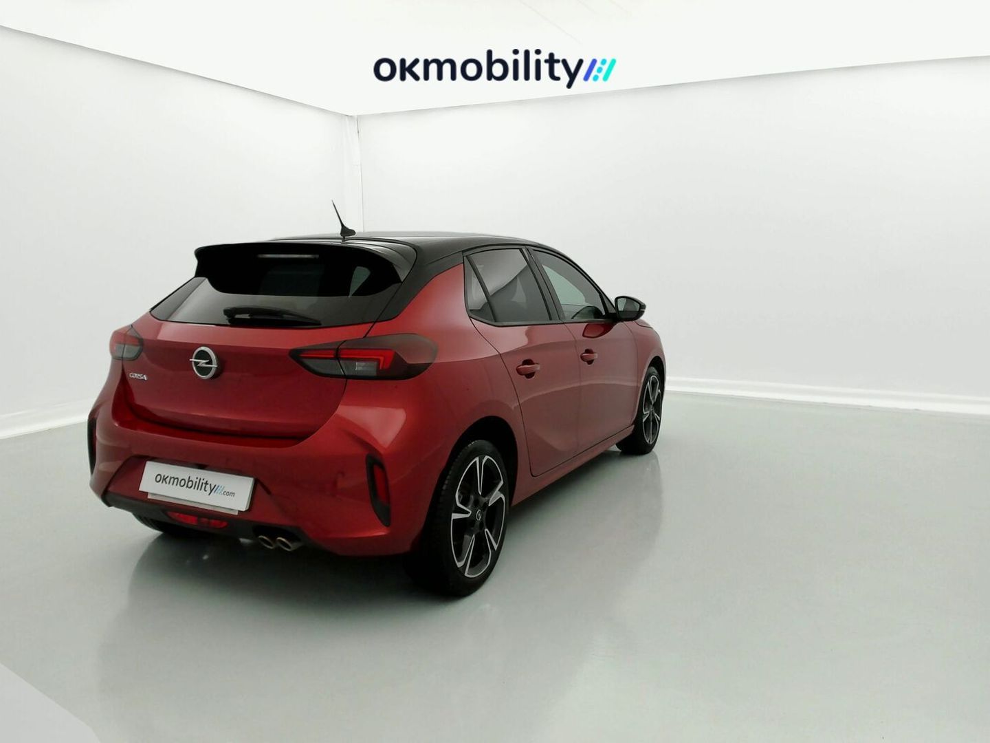 Opel Corsa 1.2 Turbo XHT GS-Line Auto 96 kW (130 CV)