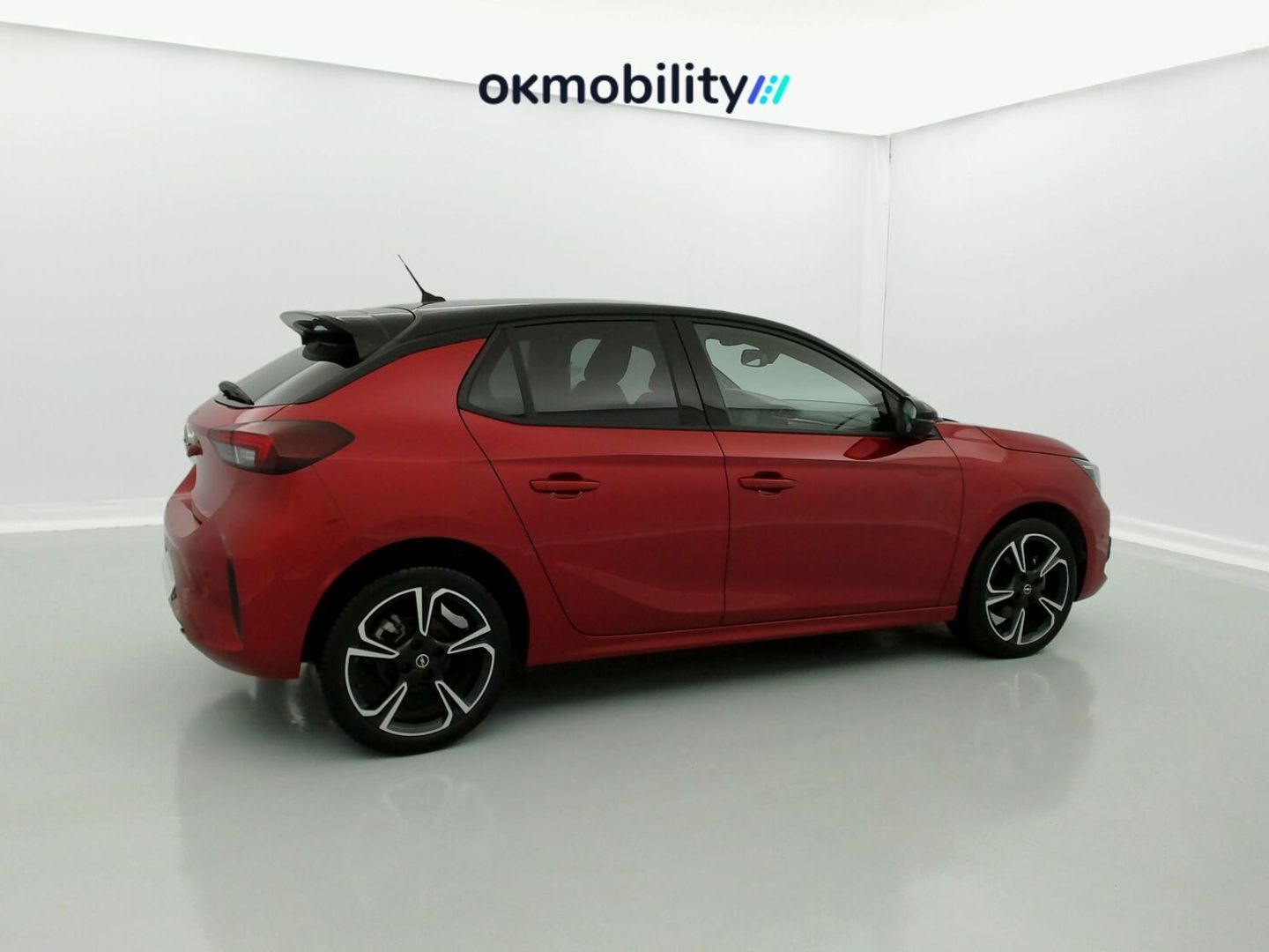 Opel Corsa 1.2 Turbo XHT GS-Line Auto 96 kW (130 CV)