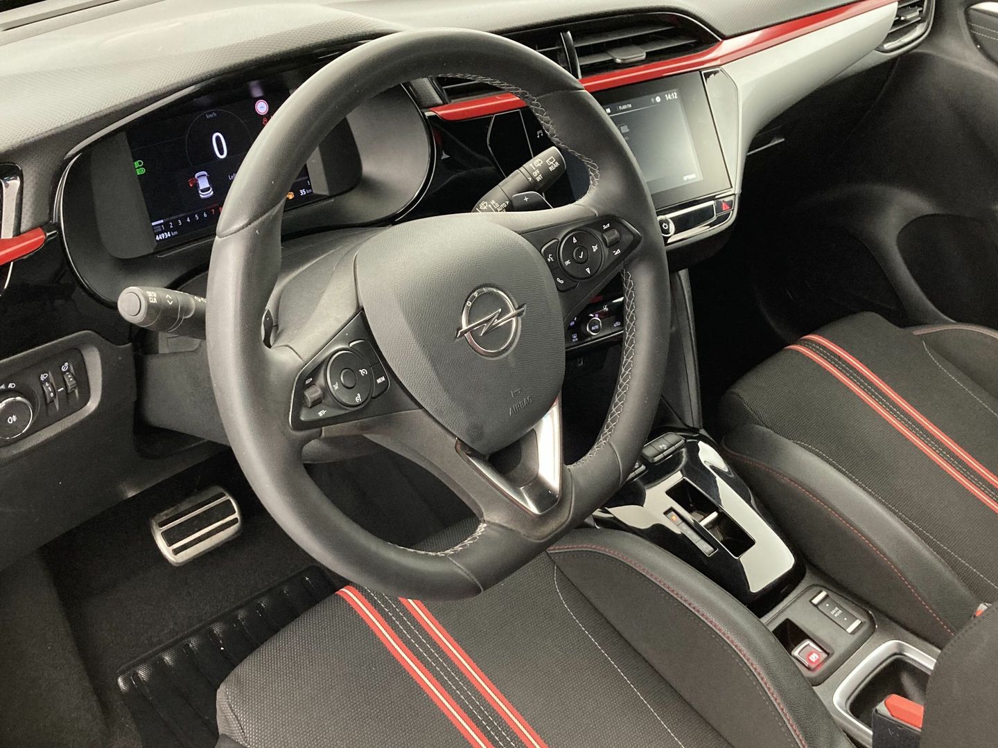 Opel Corsa 1.2 Turbo XHT GS-Line Auto 96 kW (130 CV)