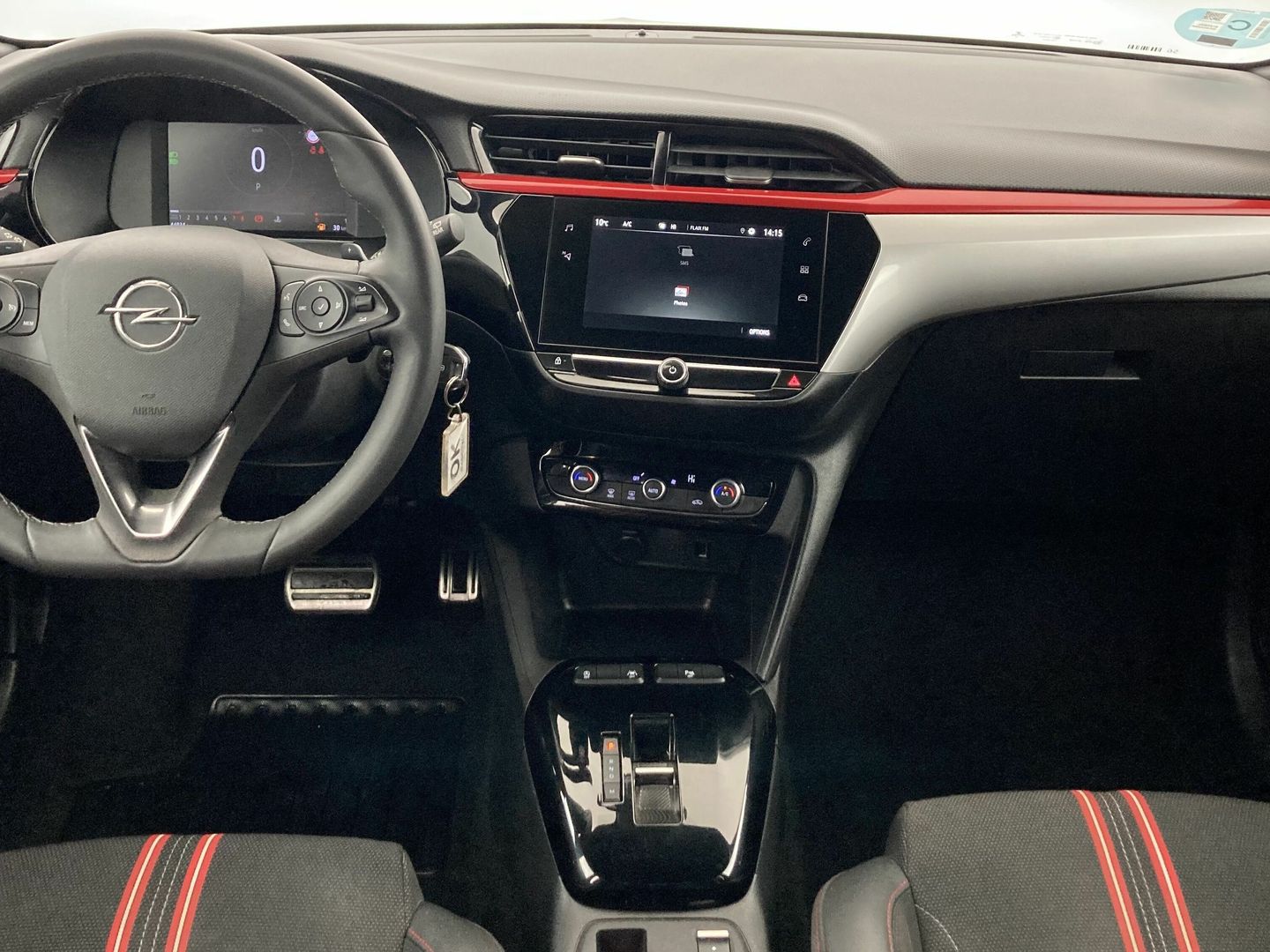 Opel Corsa 1.2 Turbo XHT GS-Line Auto 96 kW (130 CV)