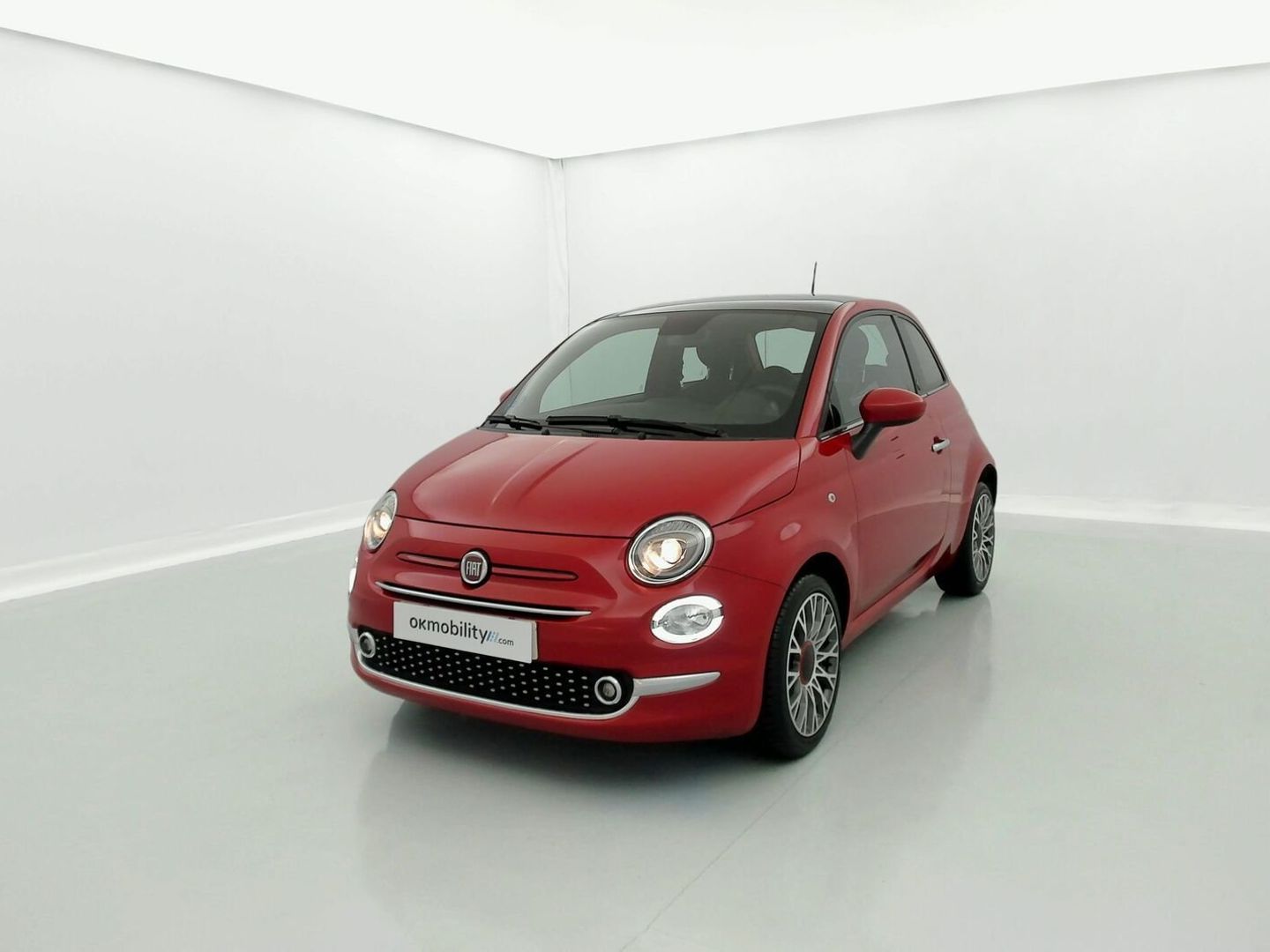 Fiat 500 Red 1.0 Hybrid 51 kW (70 CV)