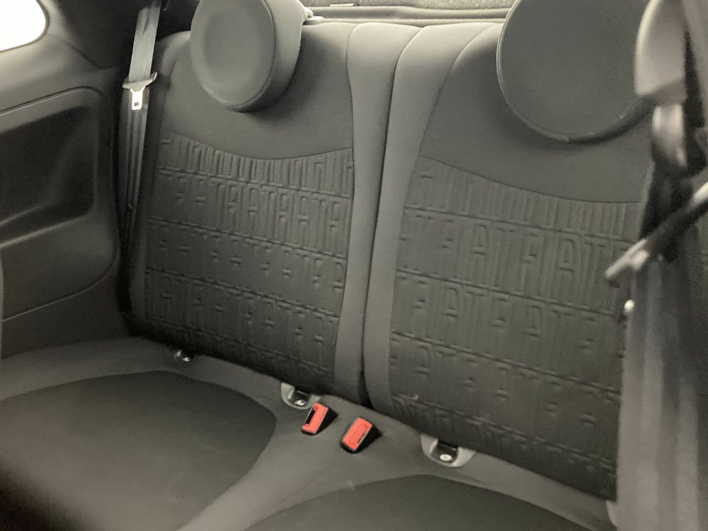 Fiat 500 Red 1.0 Hybrid 51 kW (70 CV)