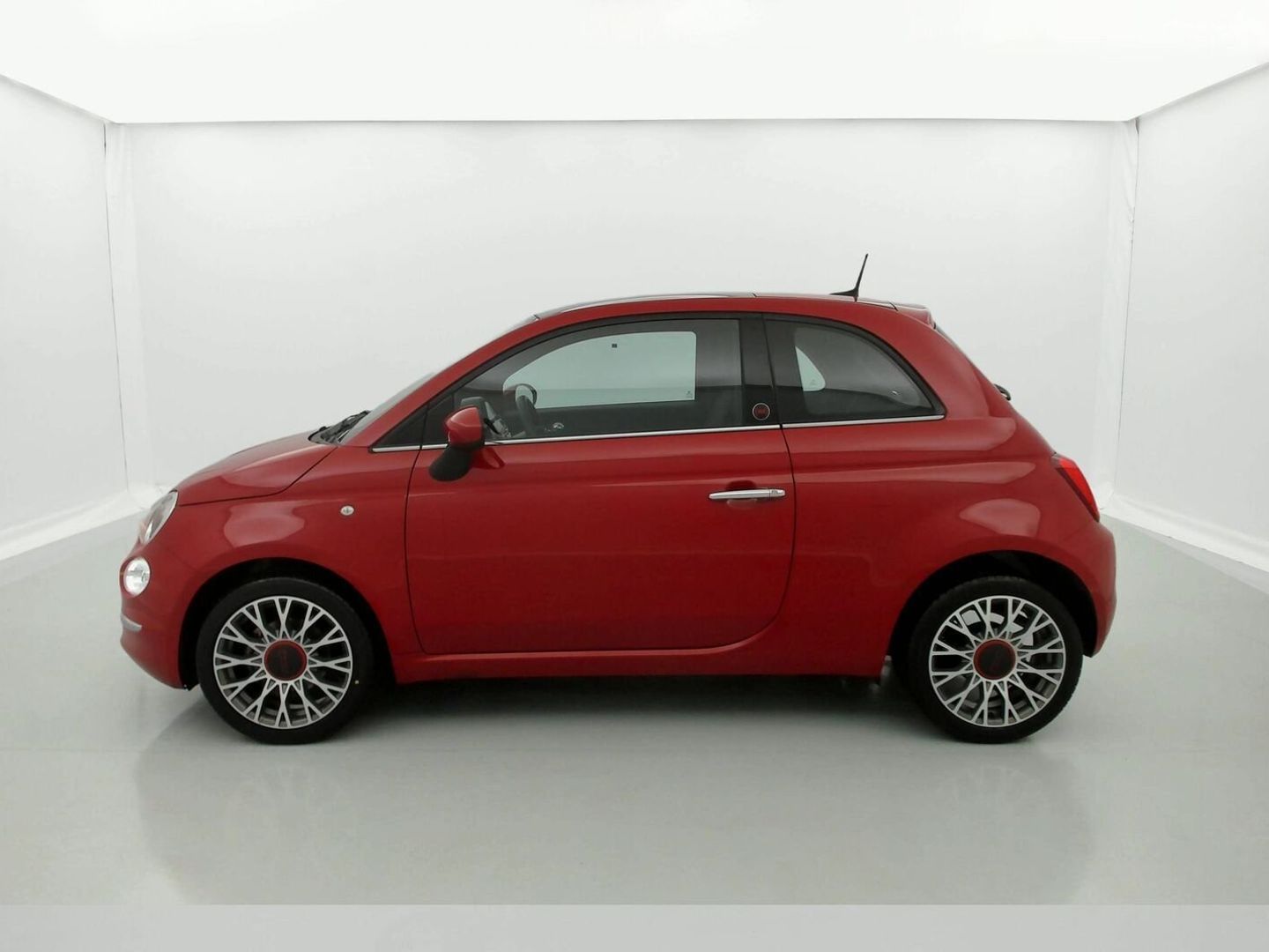 Fiat 500 Red 1.0 Hybrid 51 kW (70 CV)