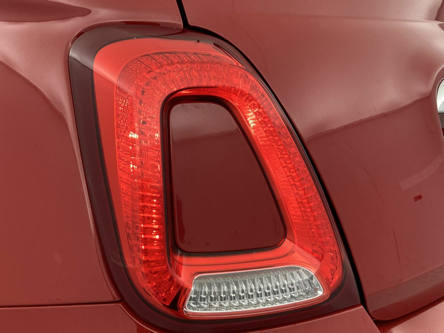 Fiat 500 Red 1.0 Hybrid 51 kW (70 CV)