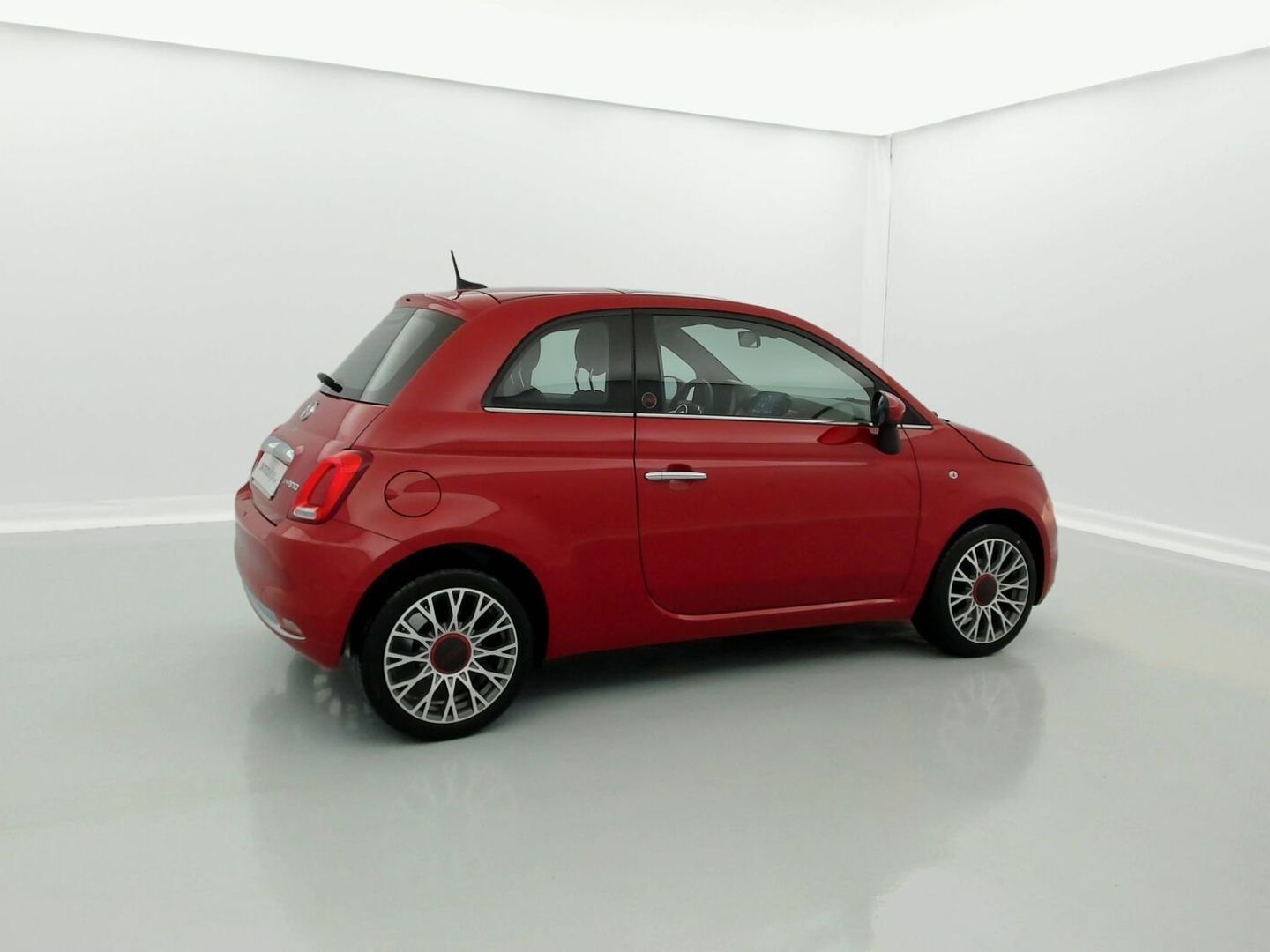 Fiat 500 Red 1.0 Hybrid 51 kW (70 CV)