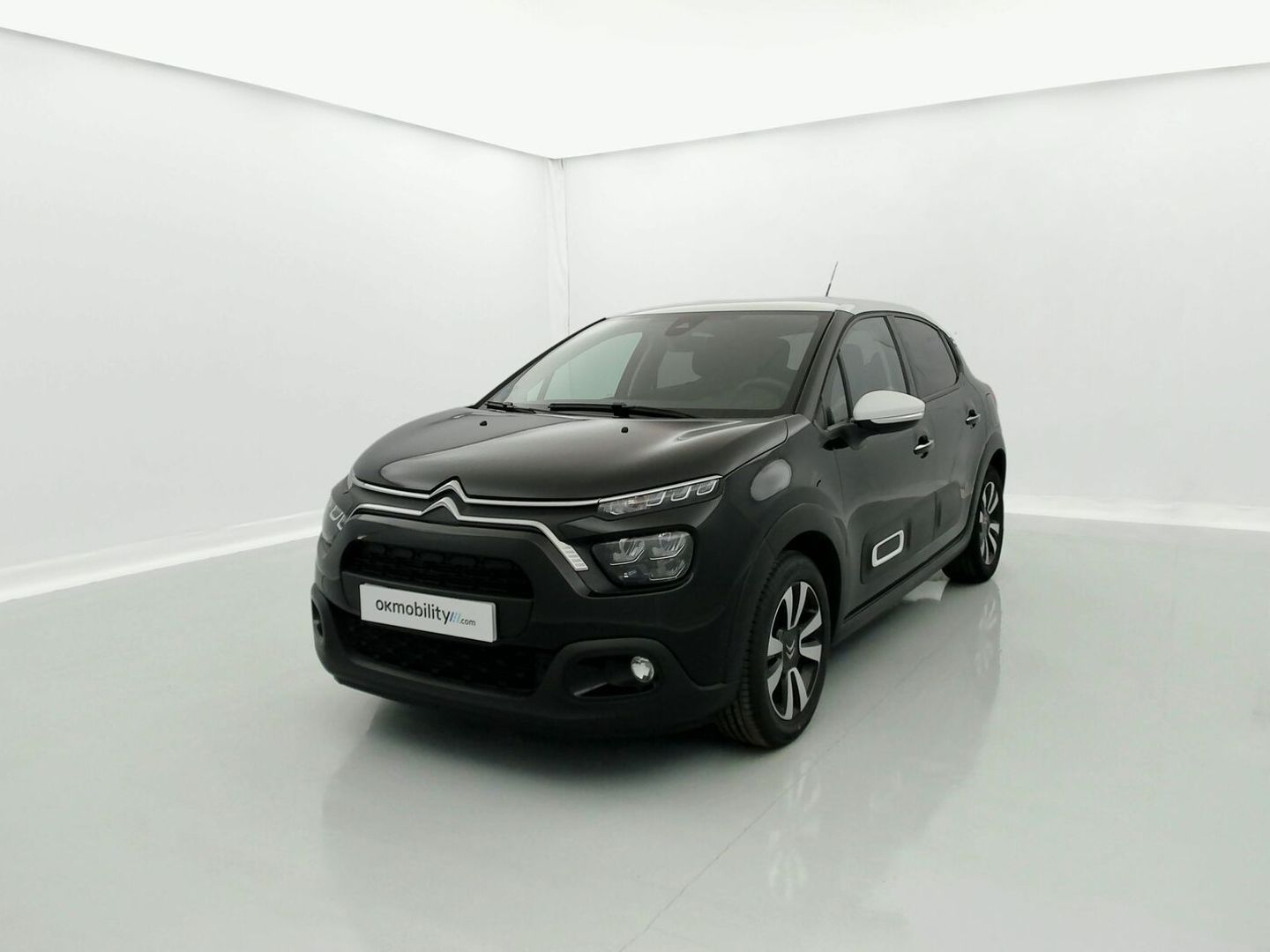 Citroen C3 PureTech 82 Shine 61 kW (83 CV)