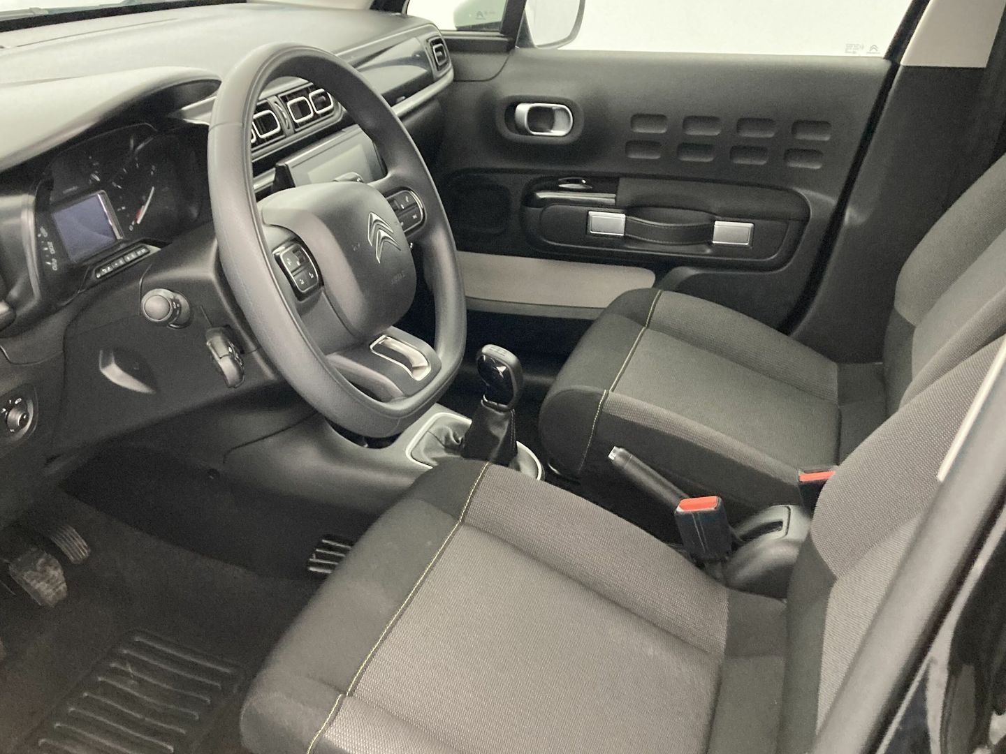 Citroen C3 PureTech 82 Shine 61 kW (83 CV)