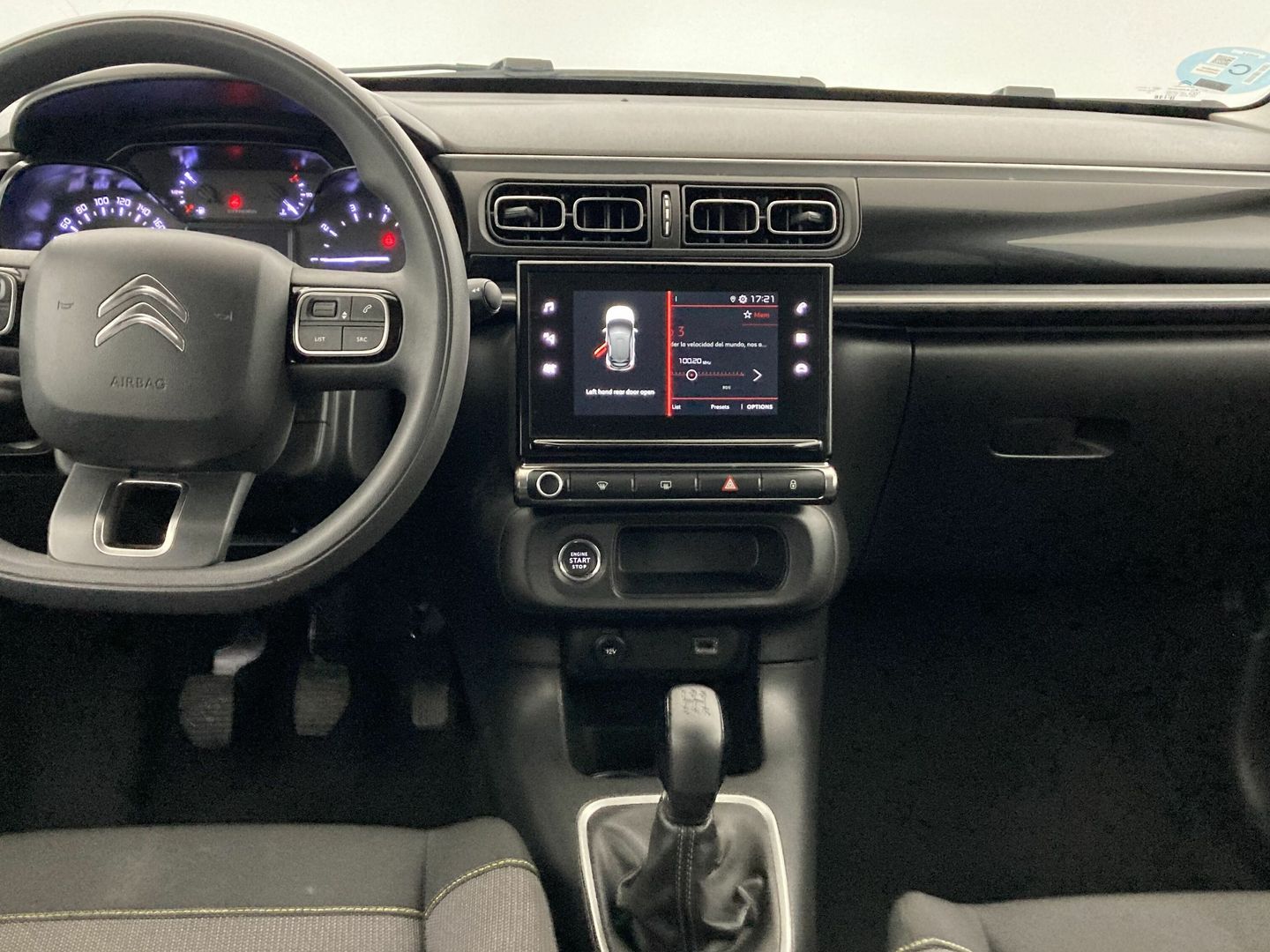 Citroen C3 PureTech 82 Shine 61 kW (83 CV)