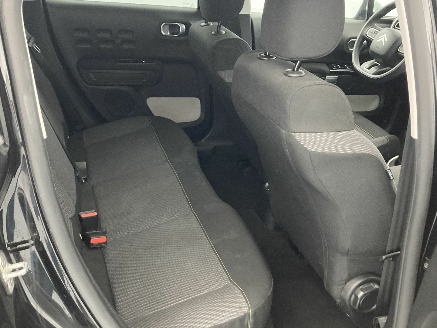 Citroen C3 PureTech 82 Shine 61 kW (83 CV)