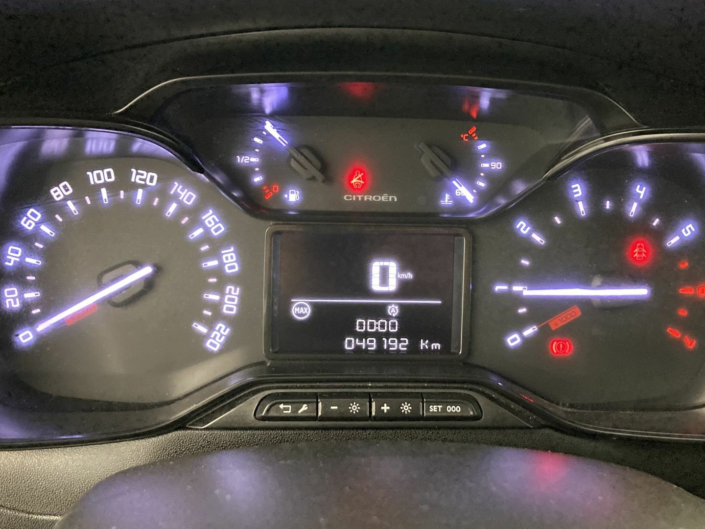 Citroen C3 PureTech 82 Shine 61 kW (83 CV)