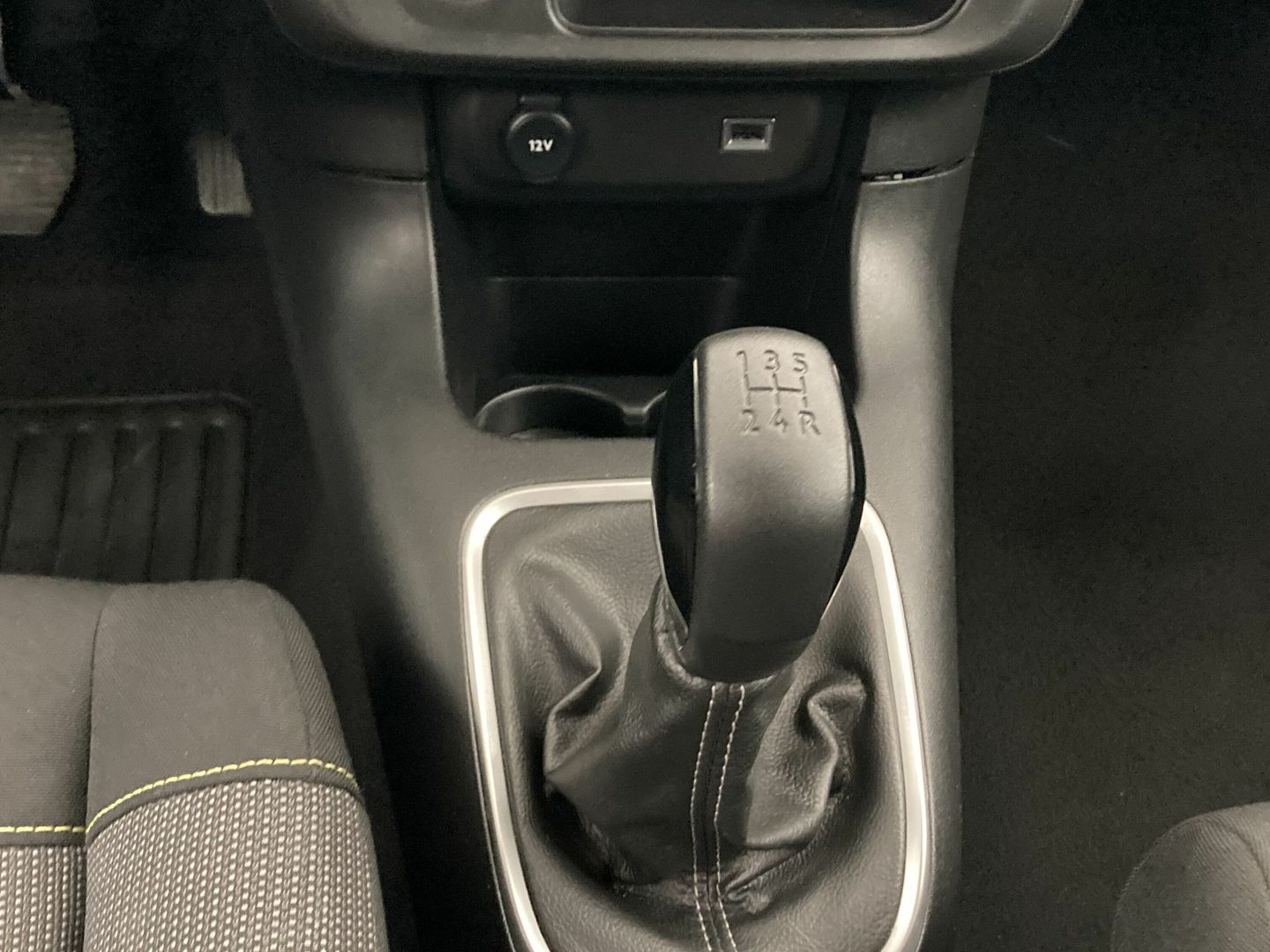 Citroen C3 PureTech 82 Shine 61 kW (83 CV)