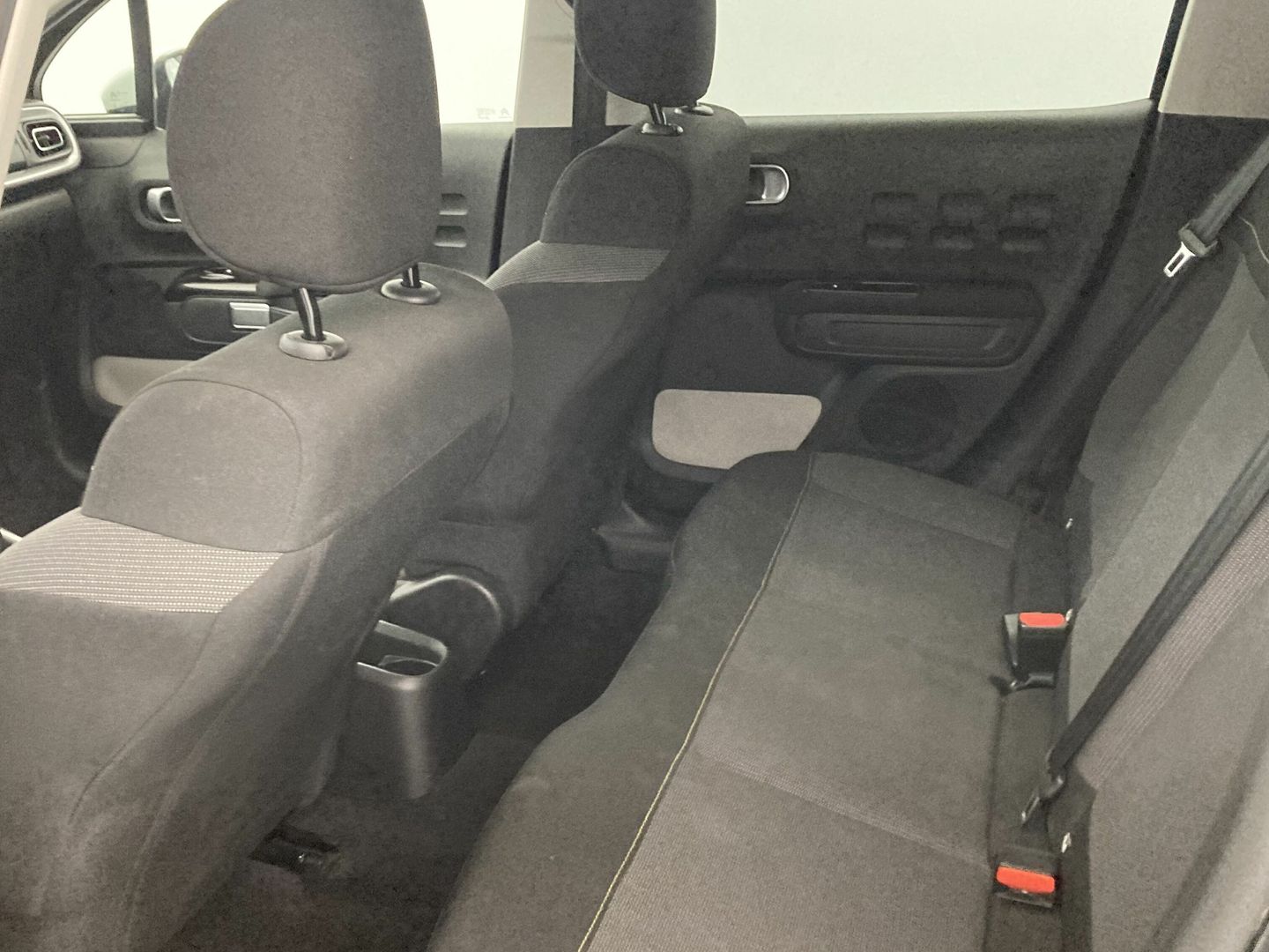 Citroen C3 PureTech 82 Shine 61 kW (83 CV)
