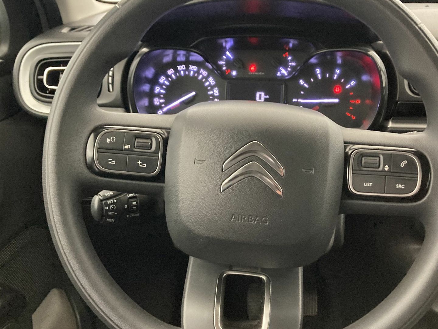 Citroen C3 PureTech 82 Shine 61 kW (83 CV)