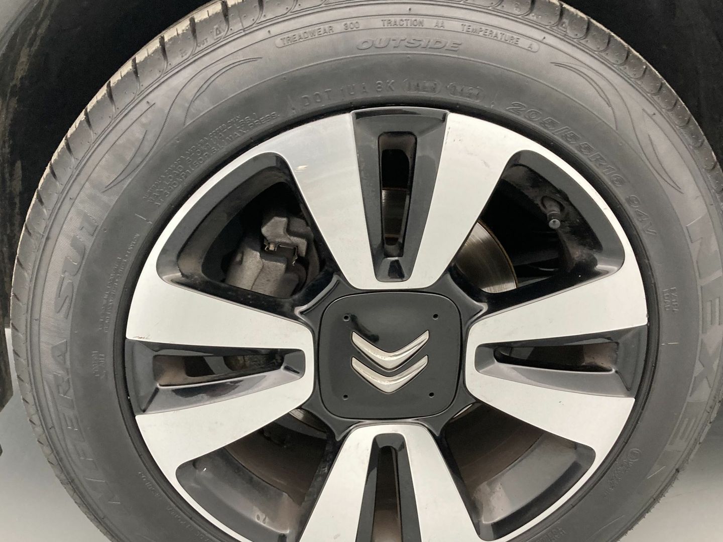 Citroen C3 PureTech 82 Shine 61 kW (83 CV)