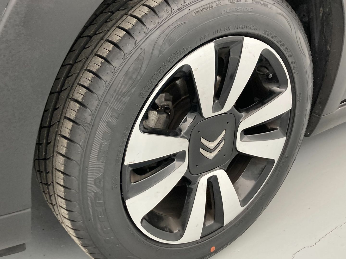 Citroen C3 PureTech 82 Shine 61 kW (83 CV)