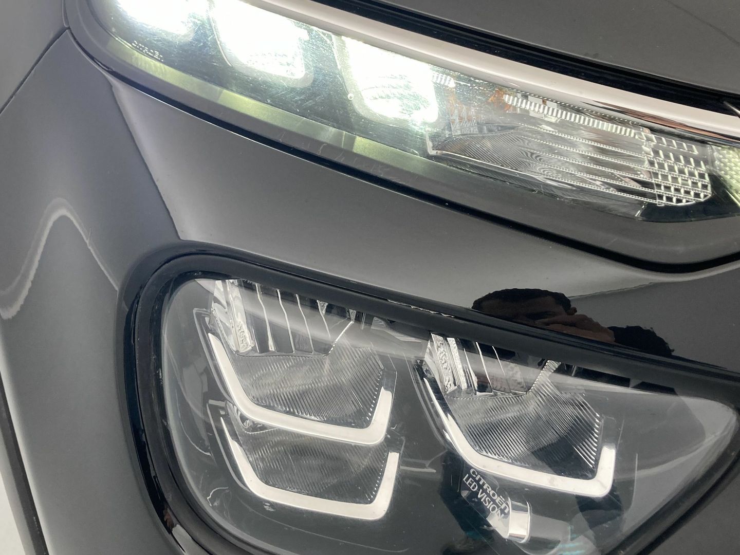 Citroen C3 PureTech 82 Shine 61 kW (83 CV)