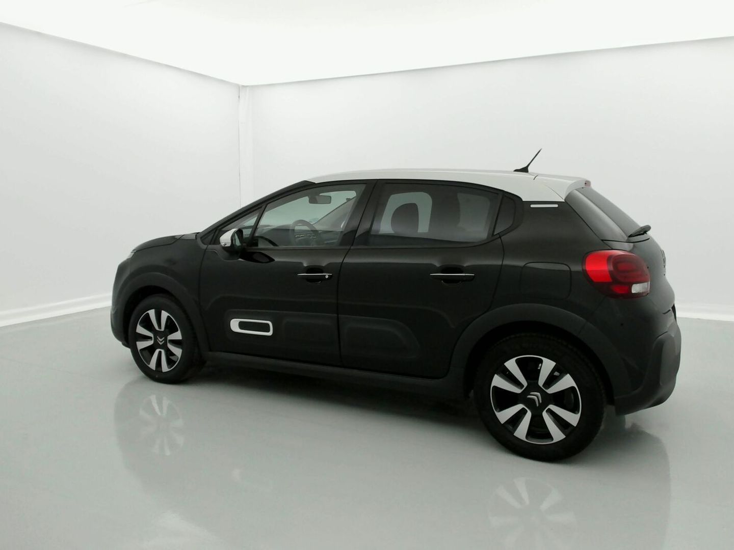 Citroen C3 PureTech 82 Shine 61 kW (83 CV)