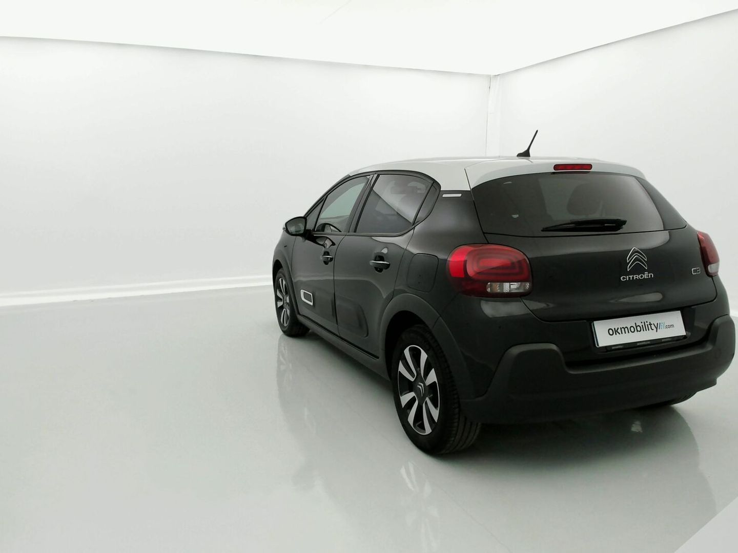 Citroen C3 PureTech 82 Shine 61 kW (83 CV)
