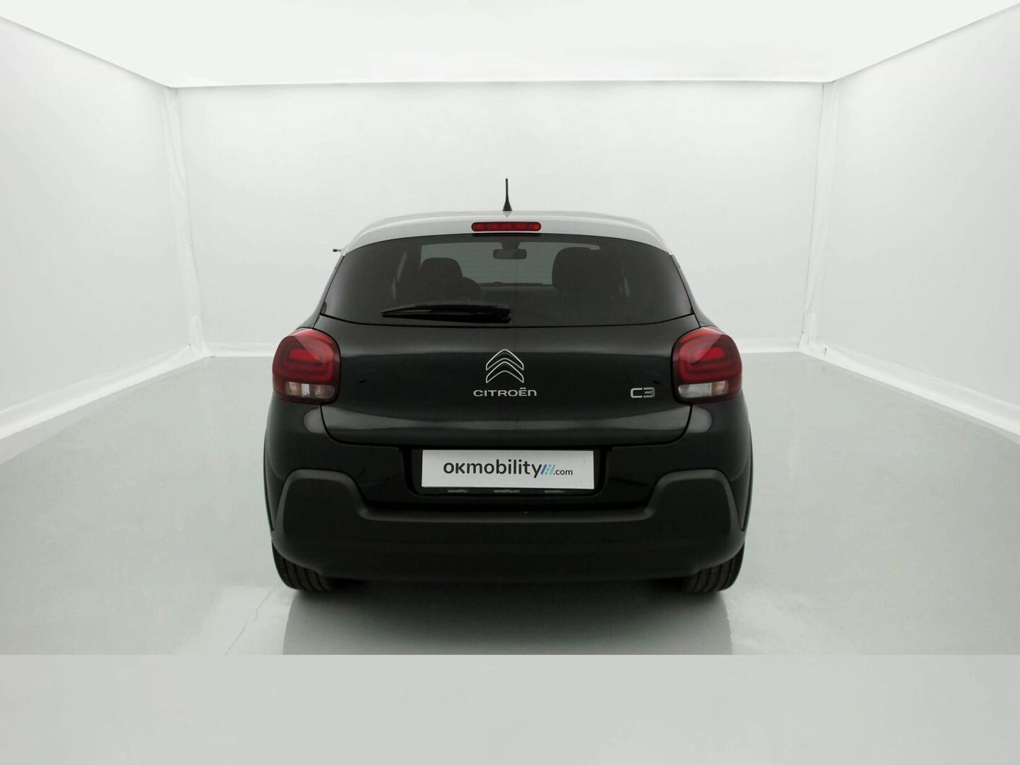 Citroen C3 PureTech 82 Shine 61 kW (83 CV)