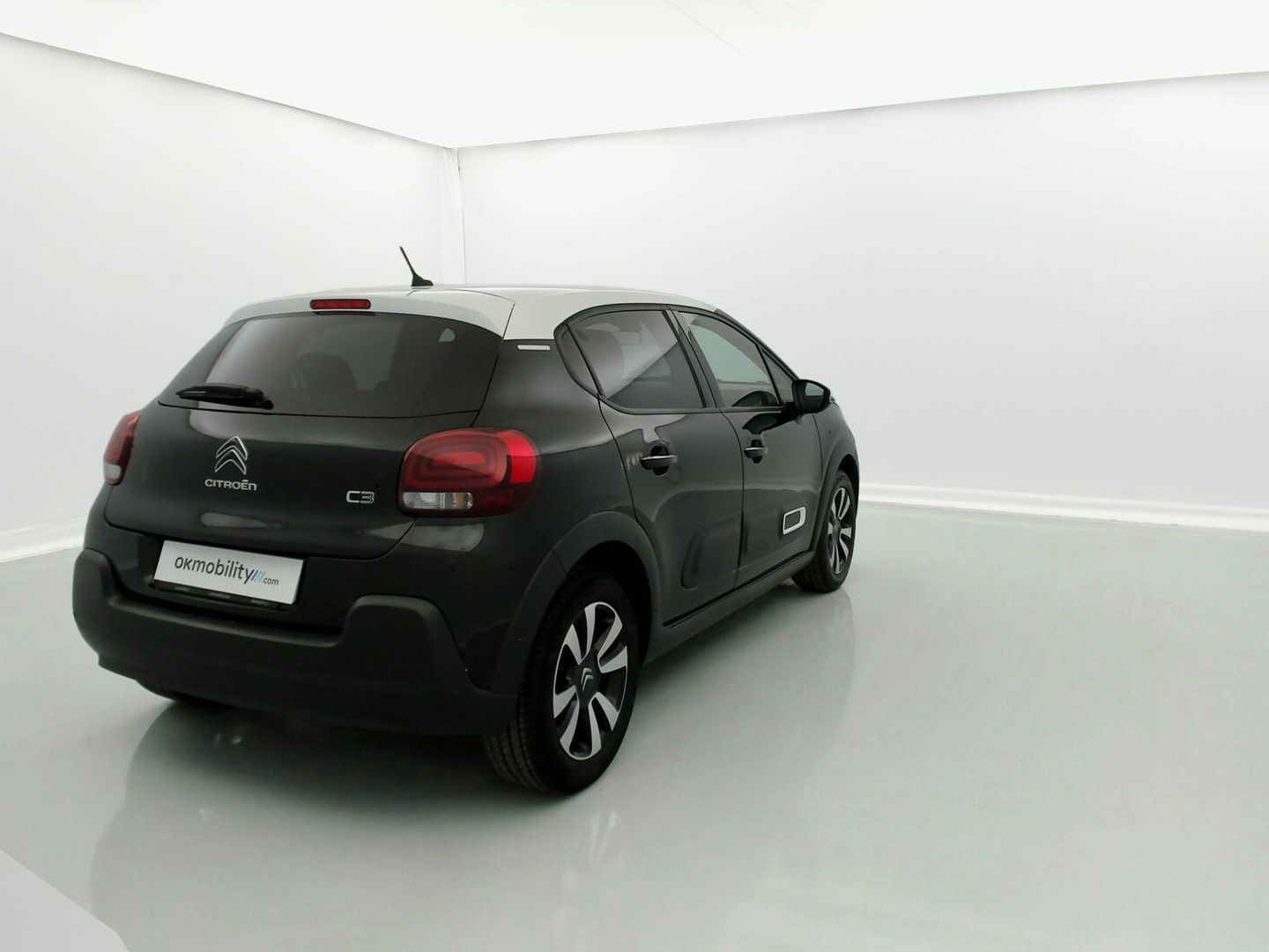Citroen C3 PureTech 82 Shine 61 kW (83 CV)