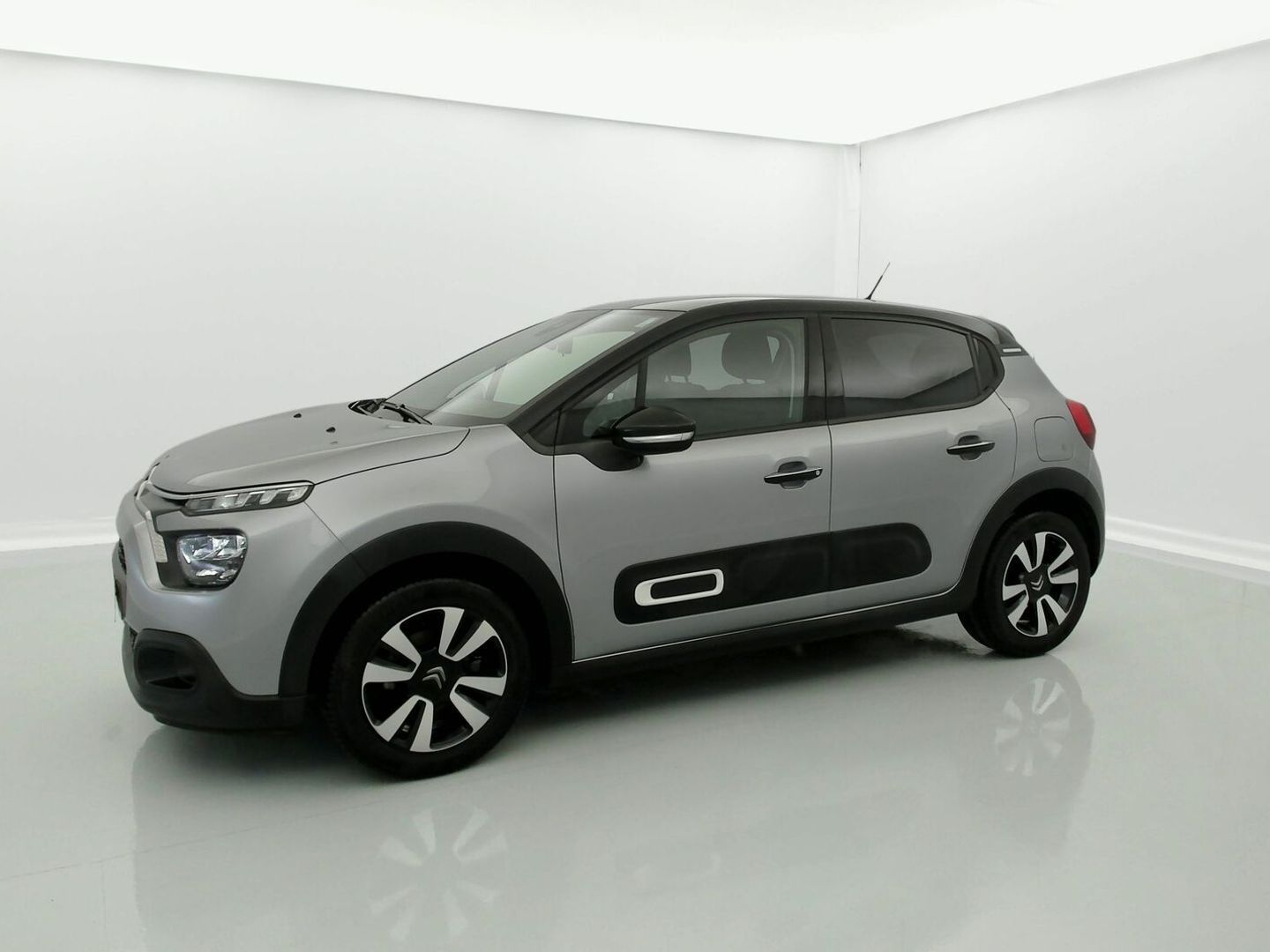 Citroen C3 PureTech 82 Shine 61 kW (83 CV)