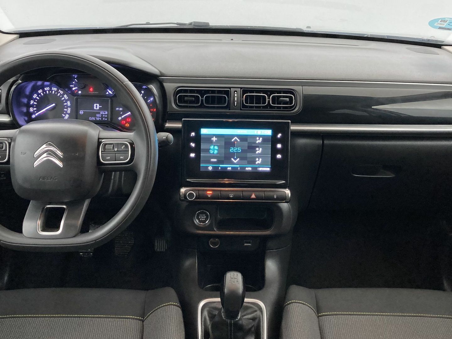 Citroen C3 PureTech 82 Shine 61 kW (83 CV)