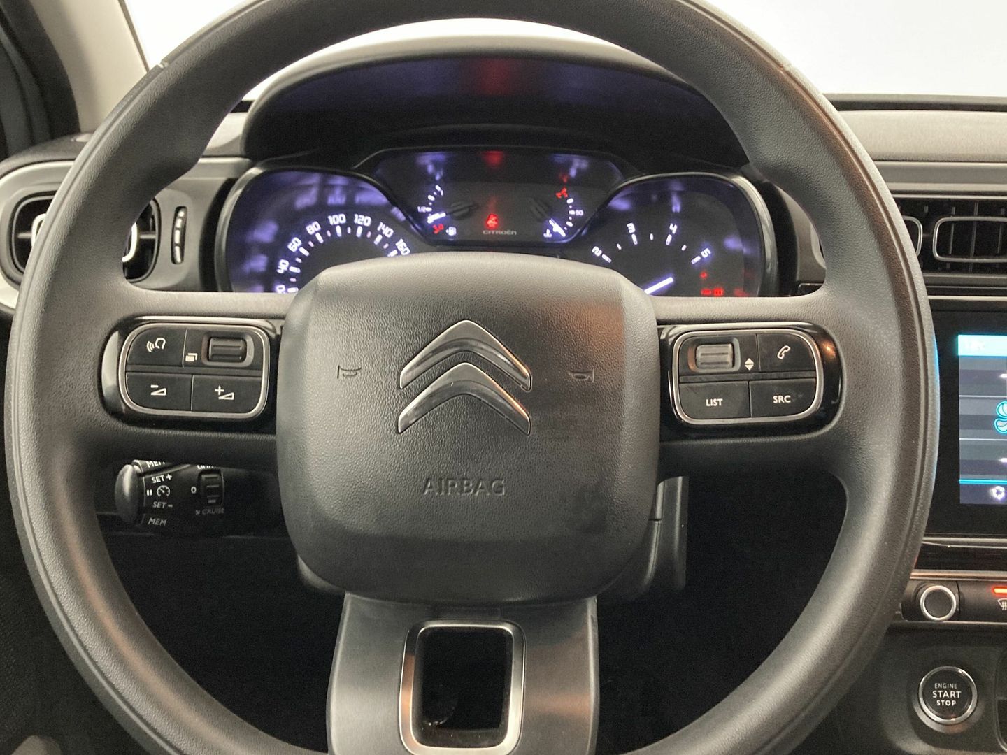 Citroen C3 PureTech 82 Shine 61 kW (83 CV)