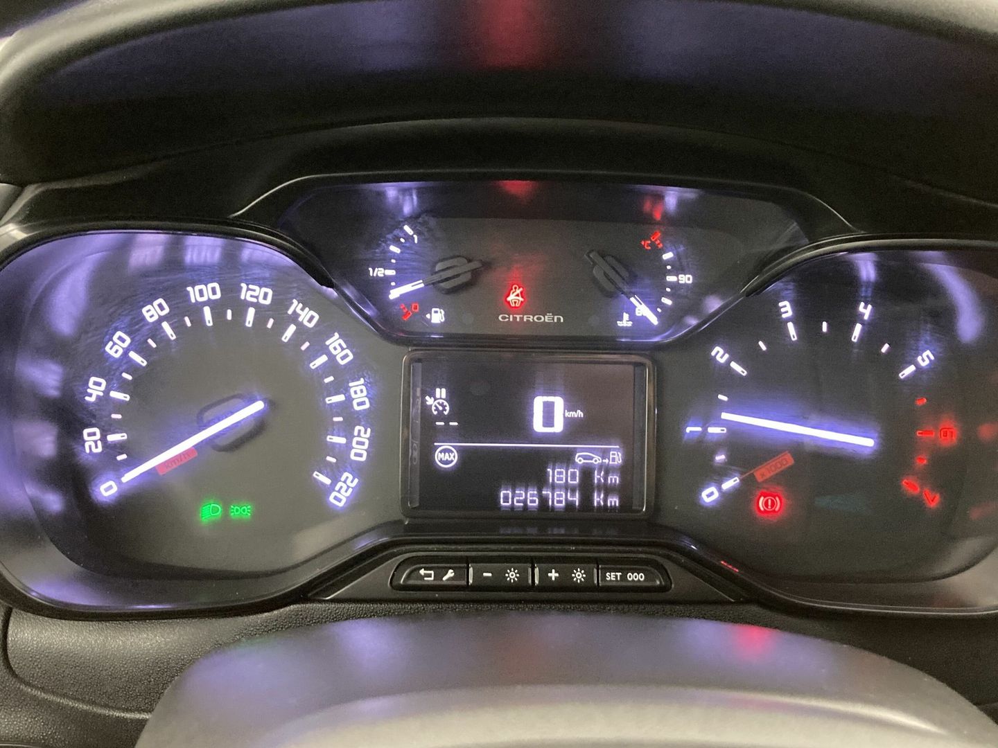 Citroen C3 PureTech 82 Shine 61 kW (83 CV)