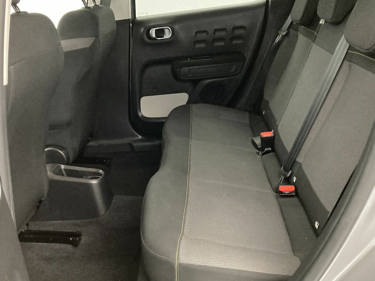 Citroen C3 PureTech 82 Shine 61 kW (83 CV)