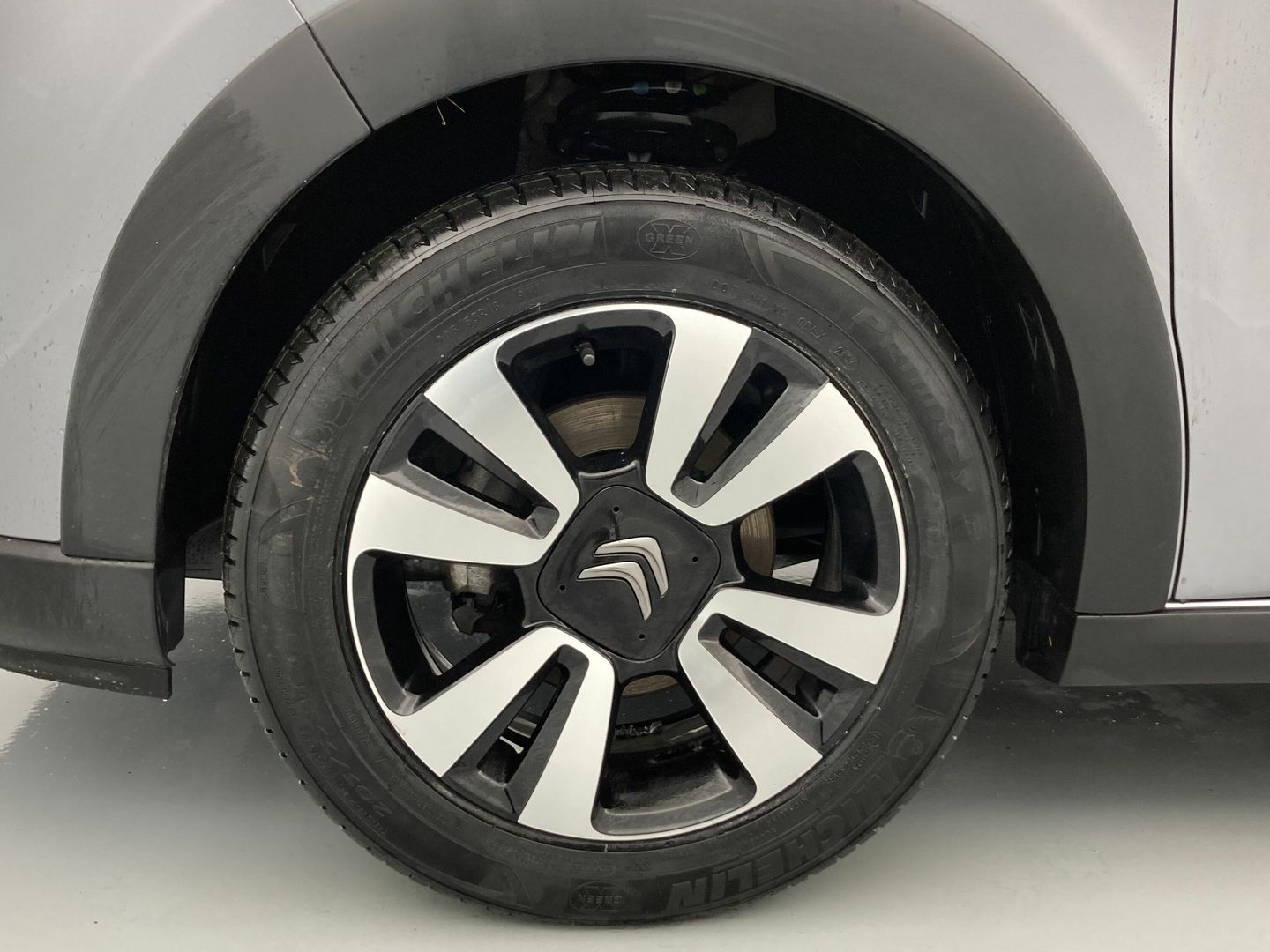 Citroen C3 PureTech 82 Shine 61 kW (83 CV)